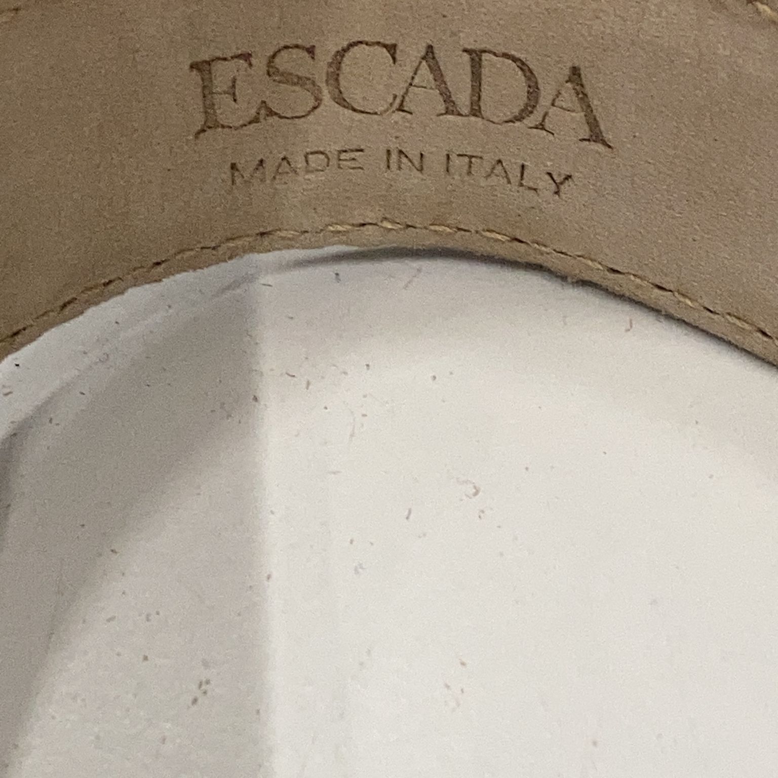 Escada