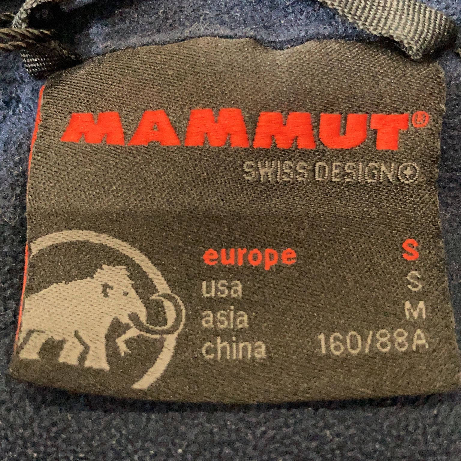 Mammut