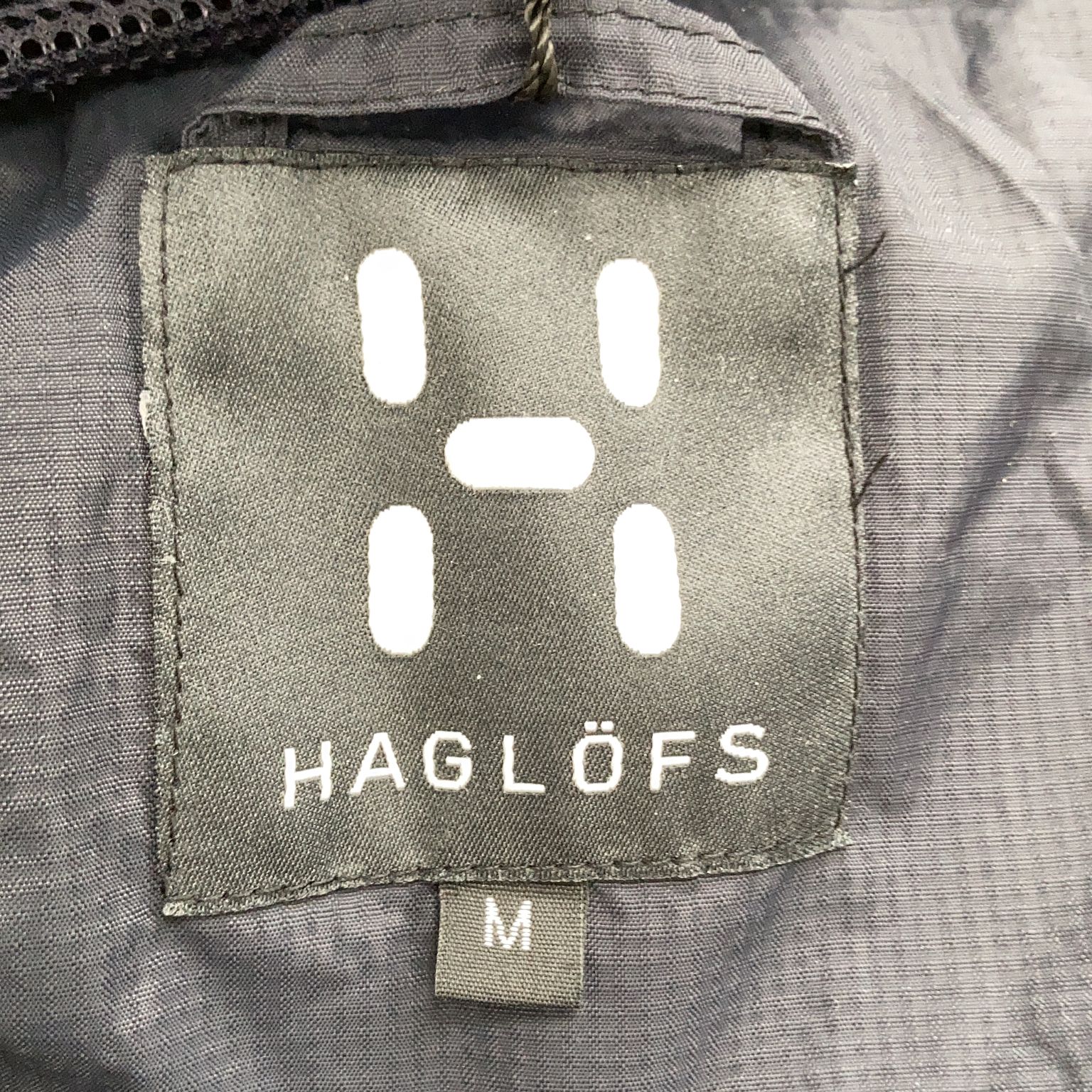 Haglöfs