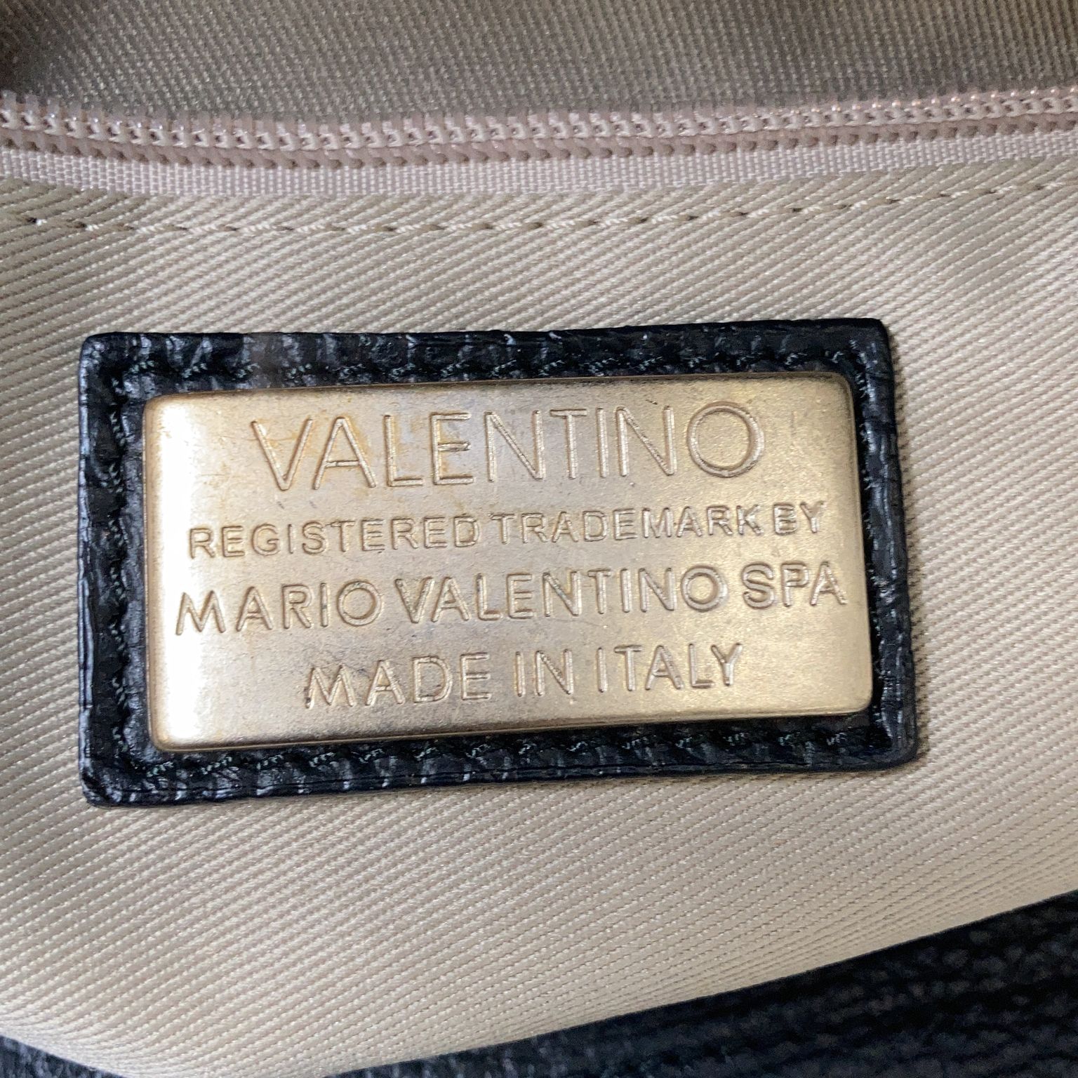 Valentino by Mario Valentino