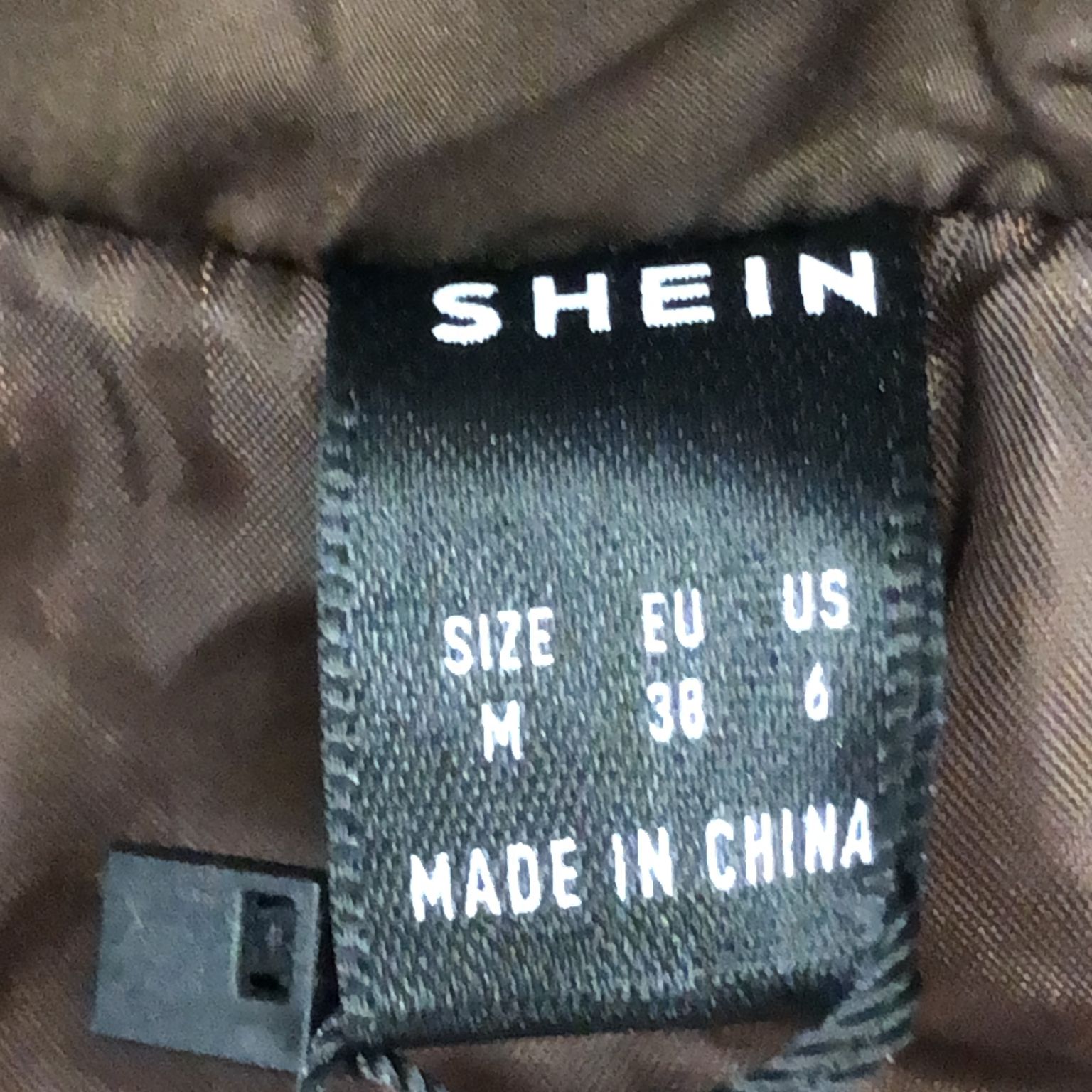 Shein