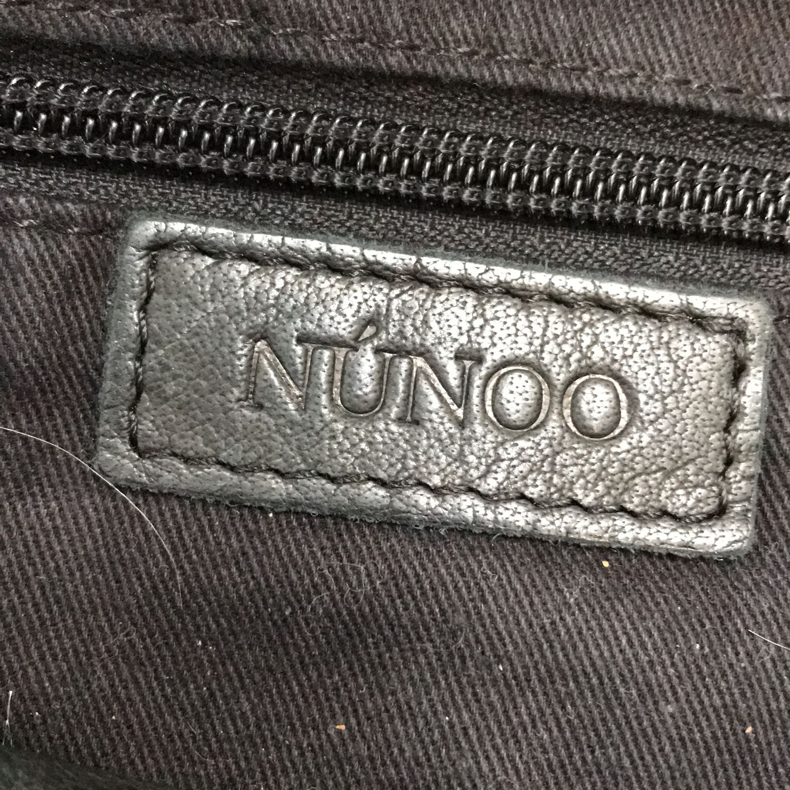 Núnoo