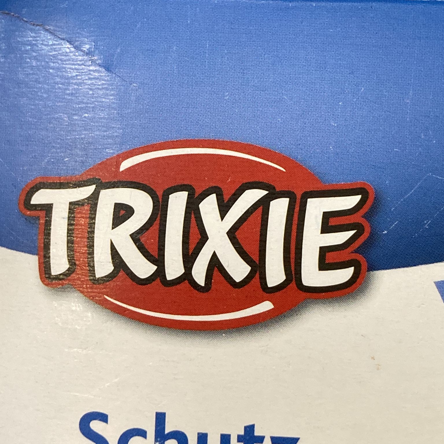 Trixie