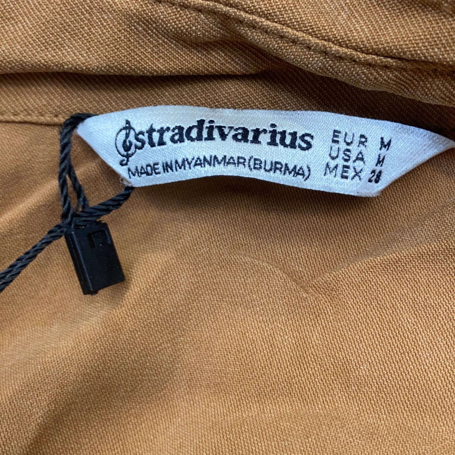 Stradivarius