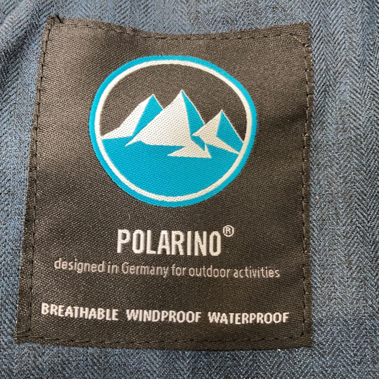 Polarino