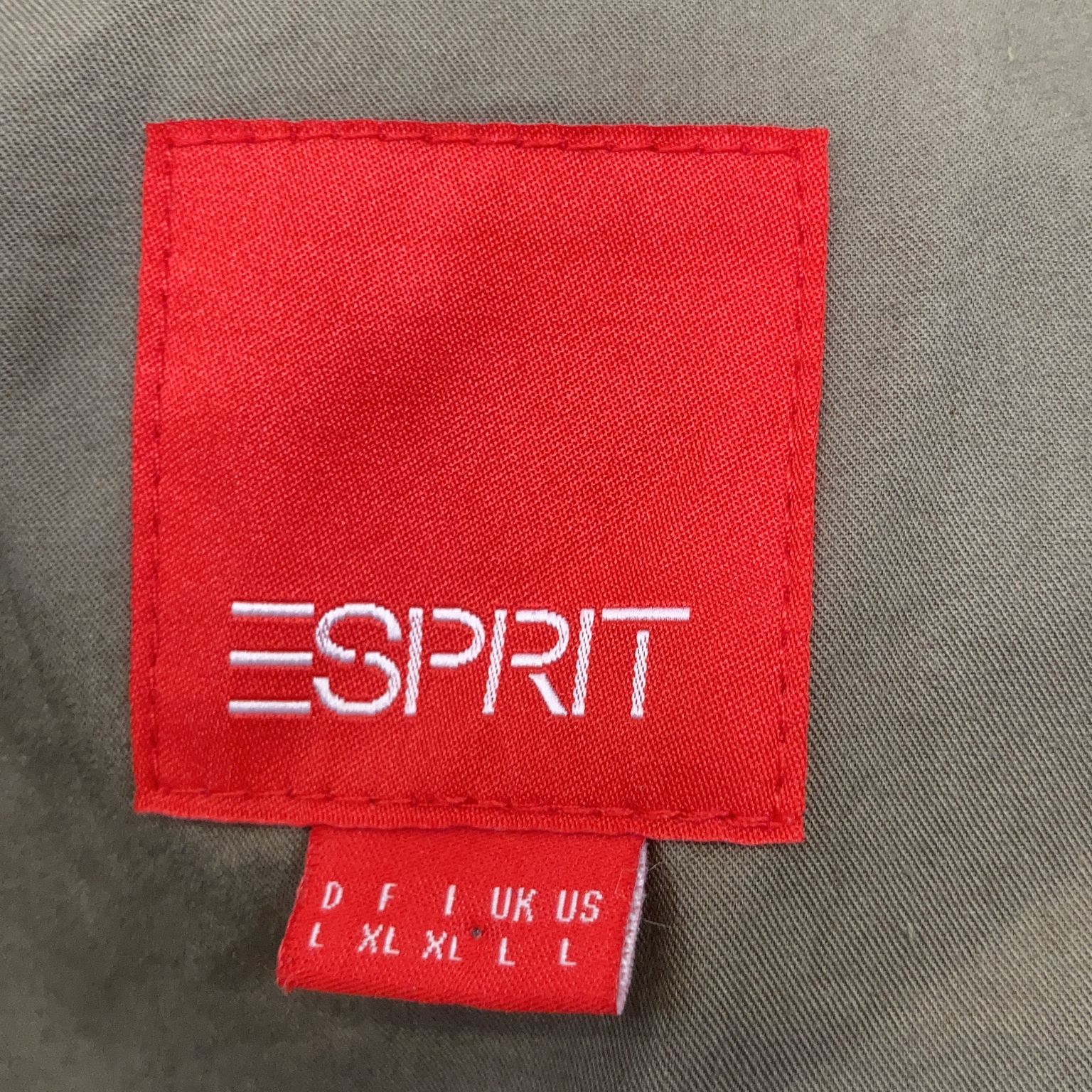 ESPRIT