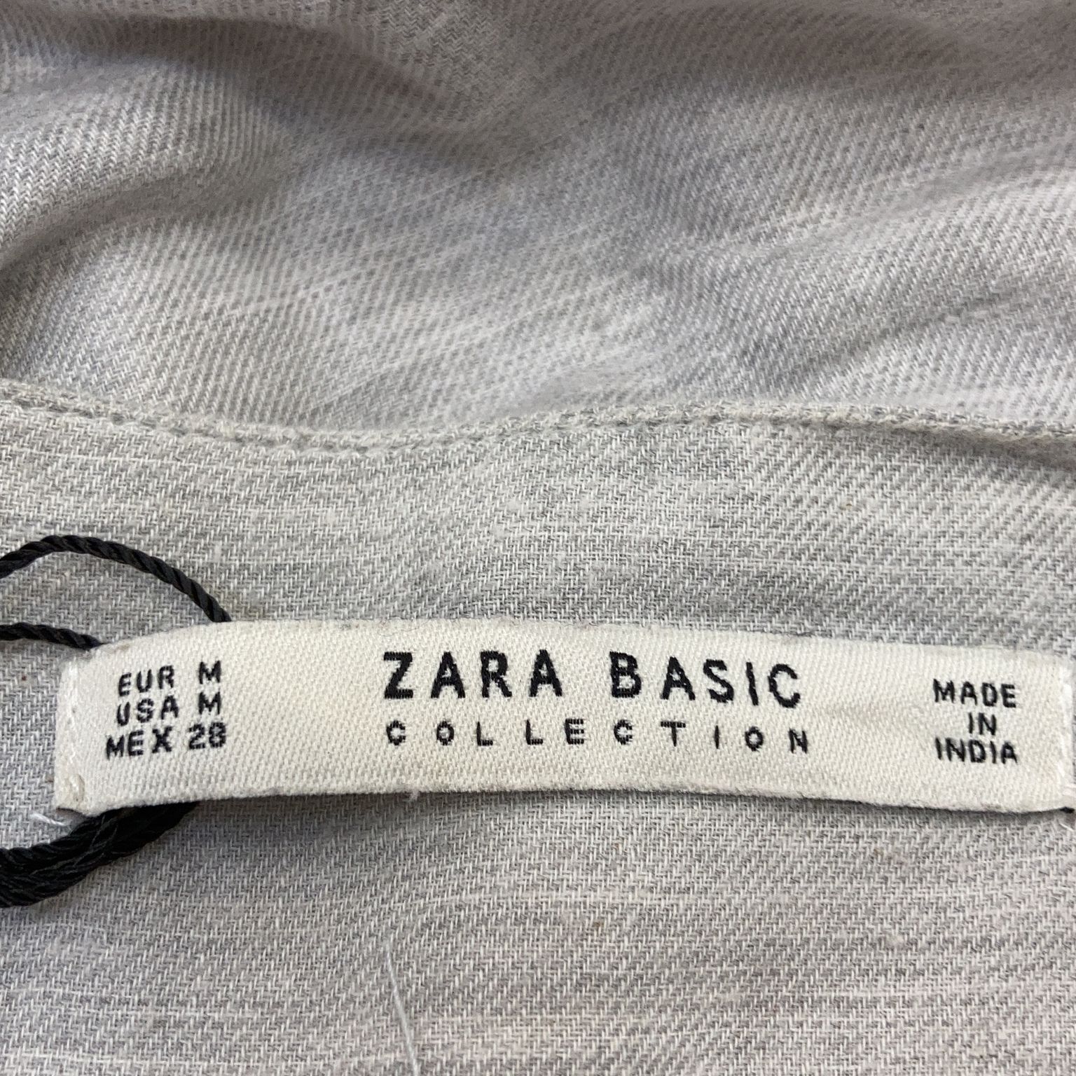 Zara Basic