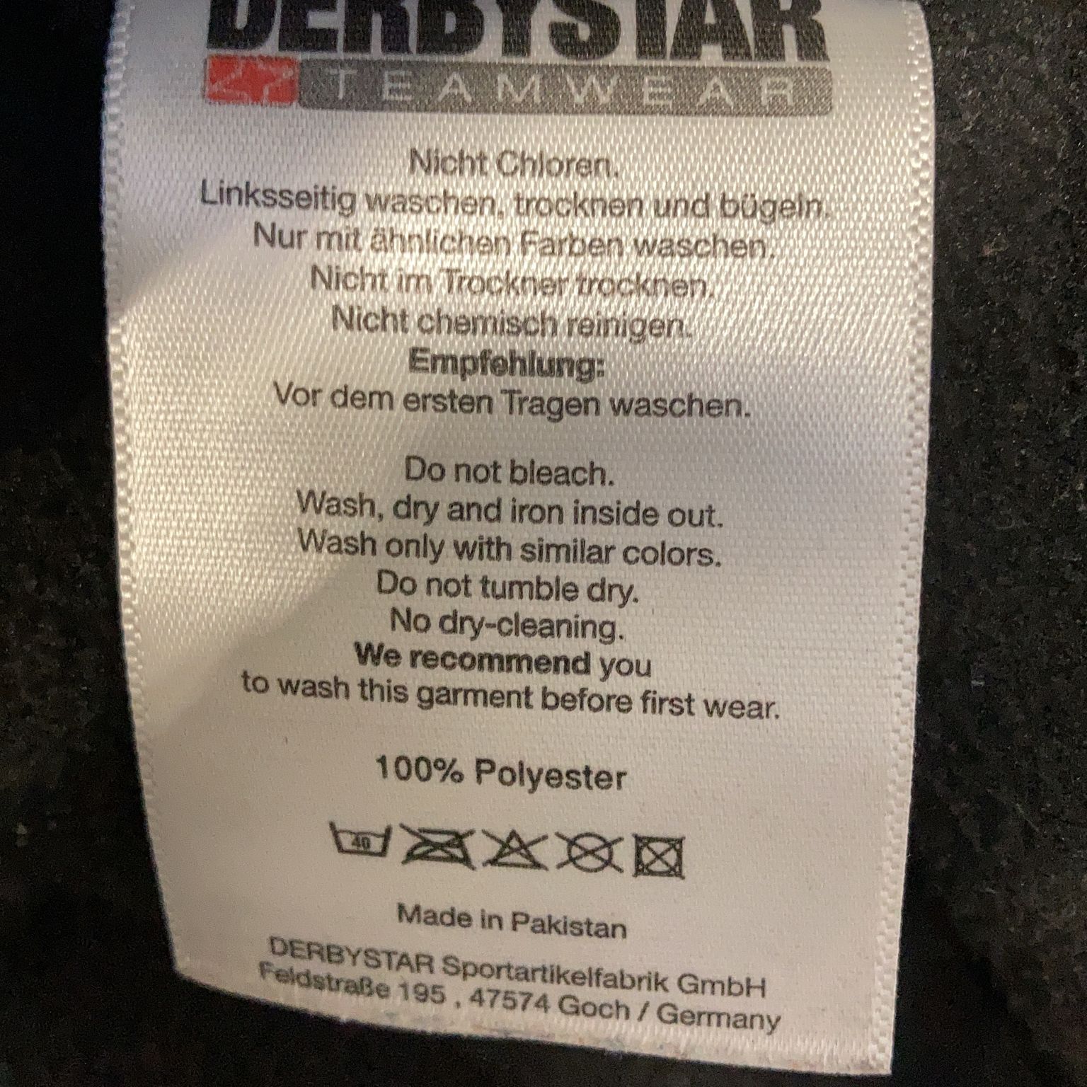 Derbystar