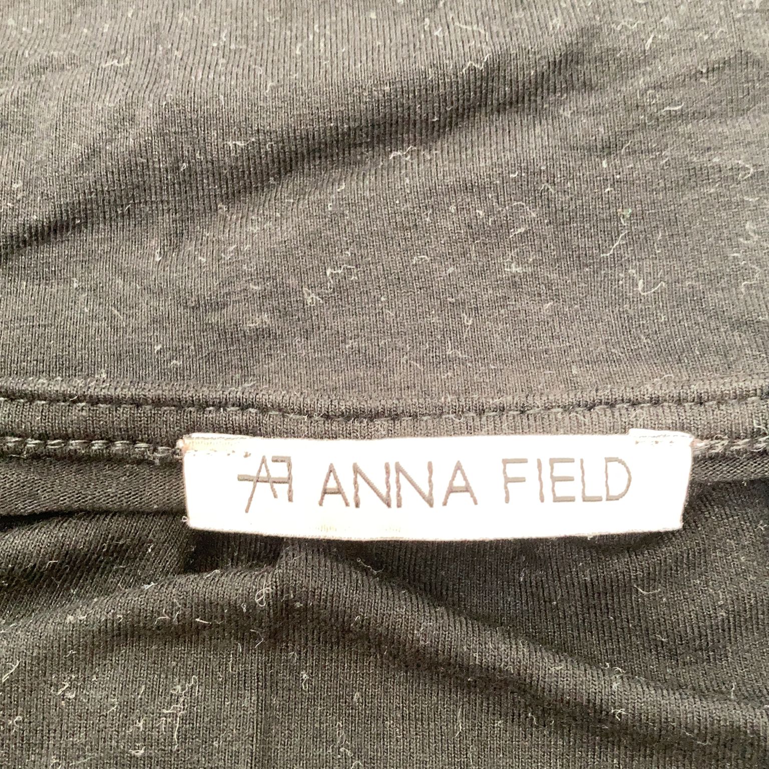 Anna Field