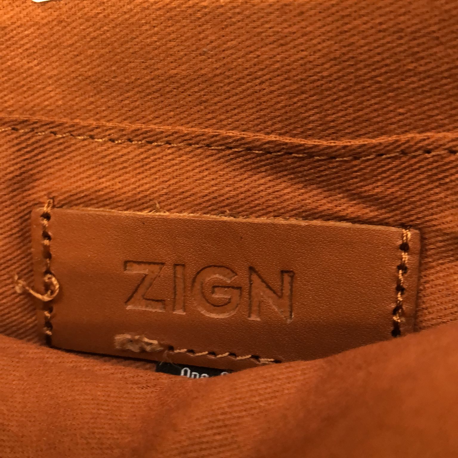 Zign