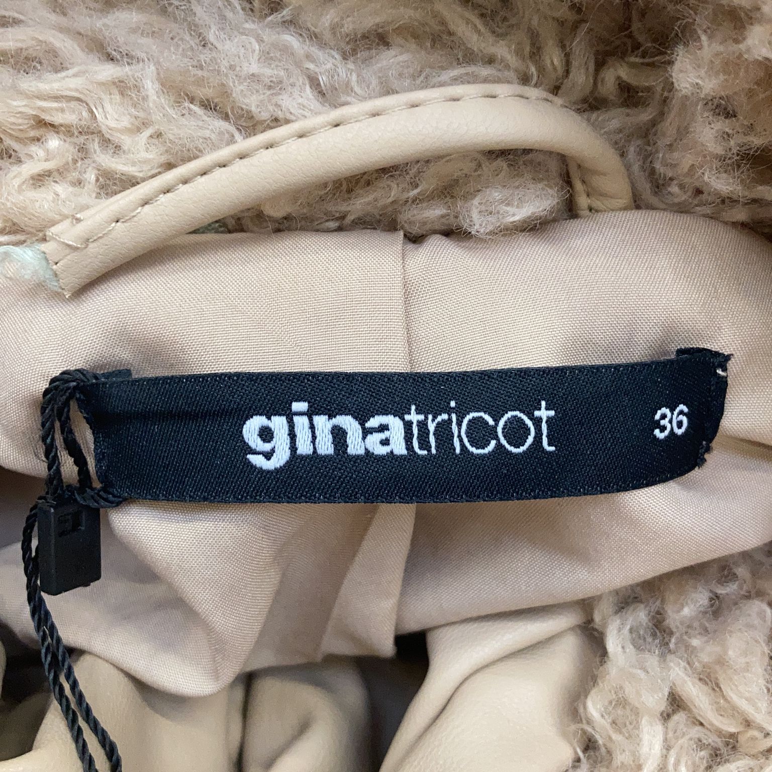 Gina Tricot