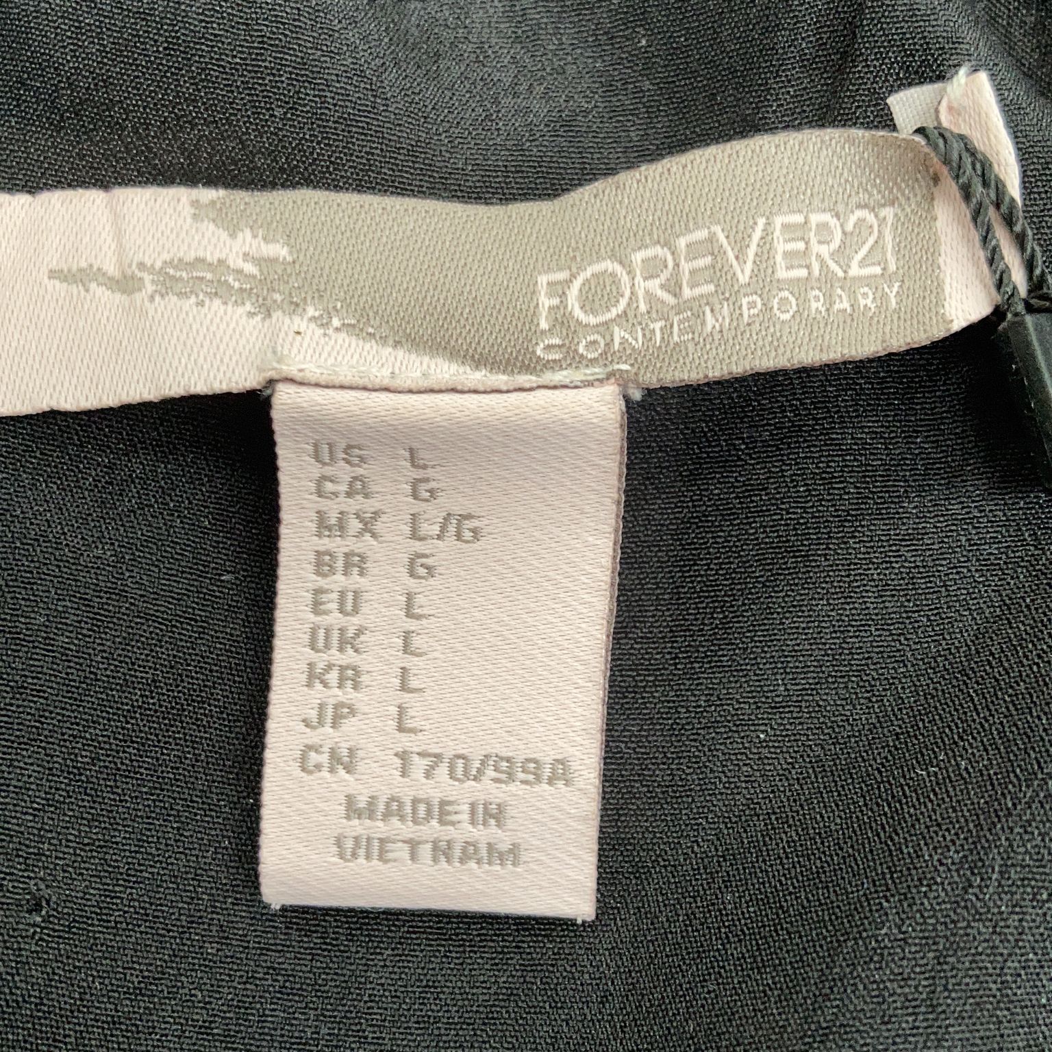 Forever 21