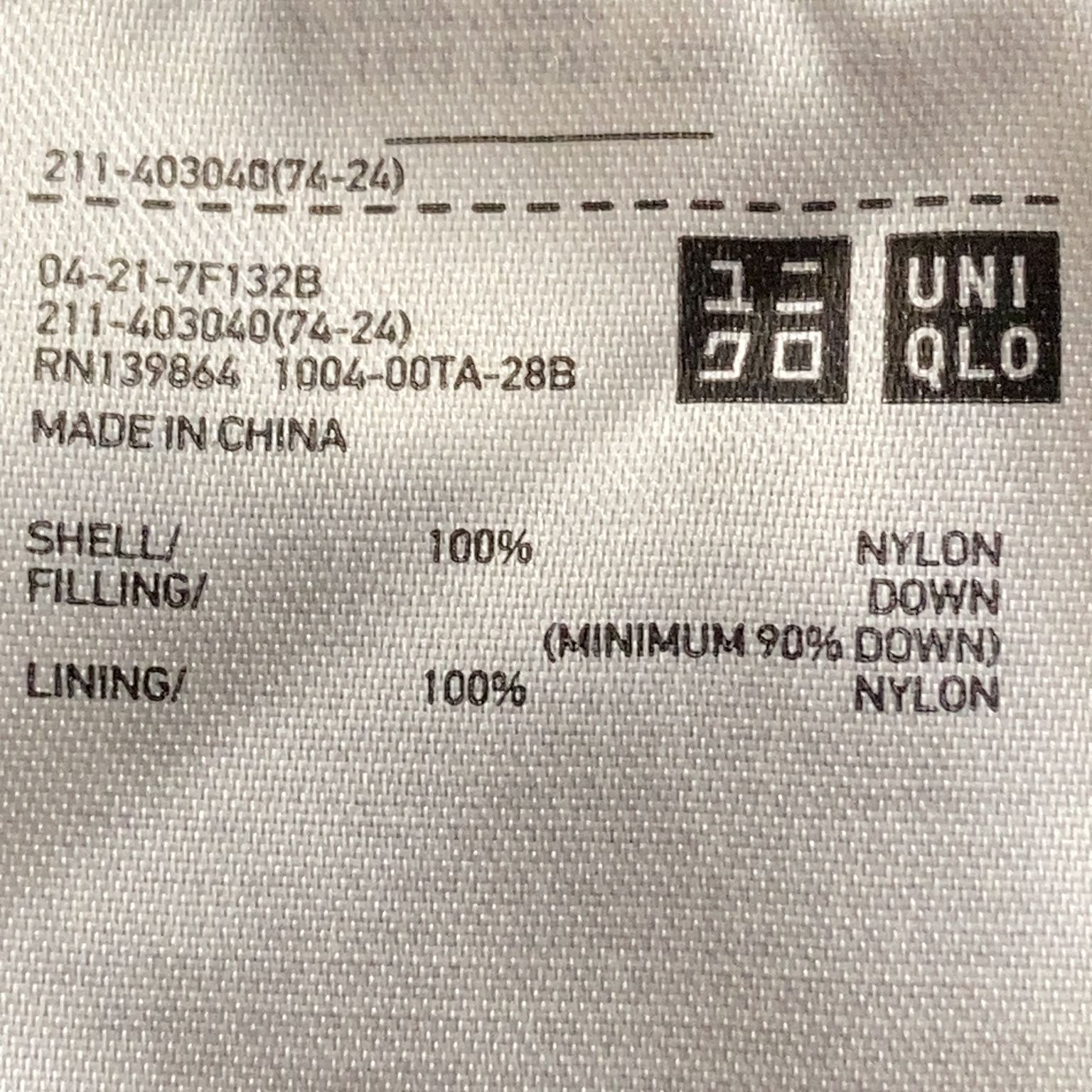 Uniqlo