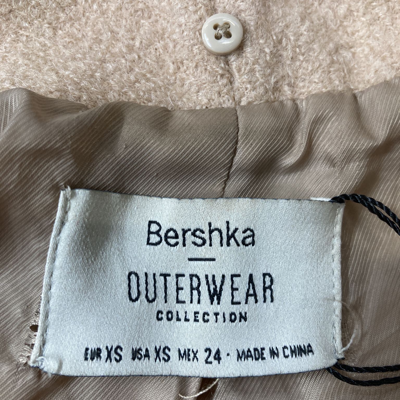 Bershka Outerwear