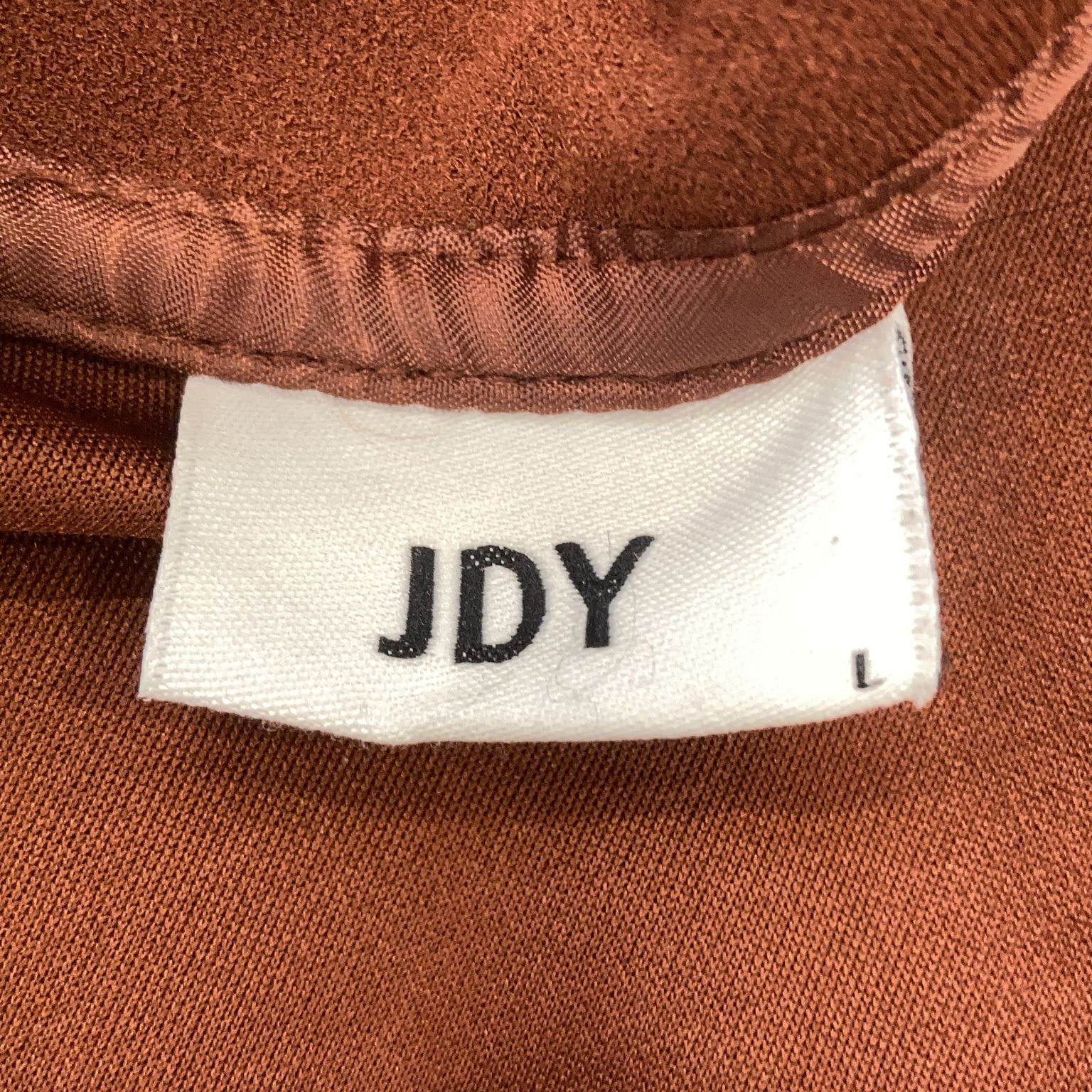 JDY