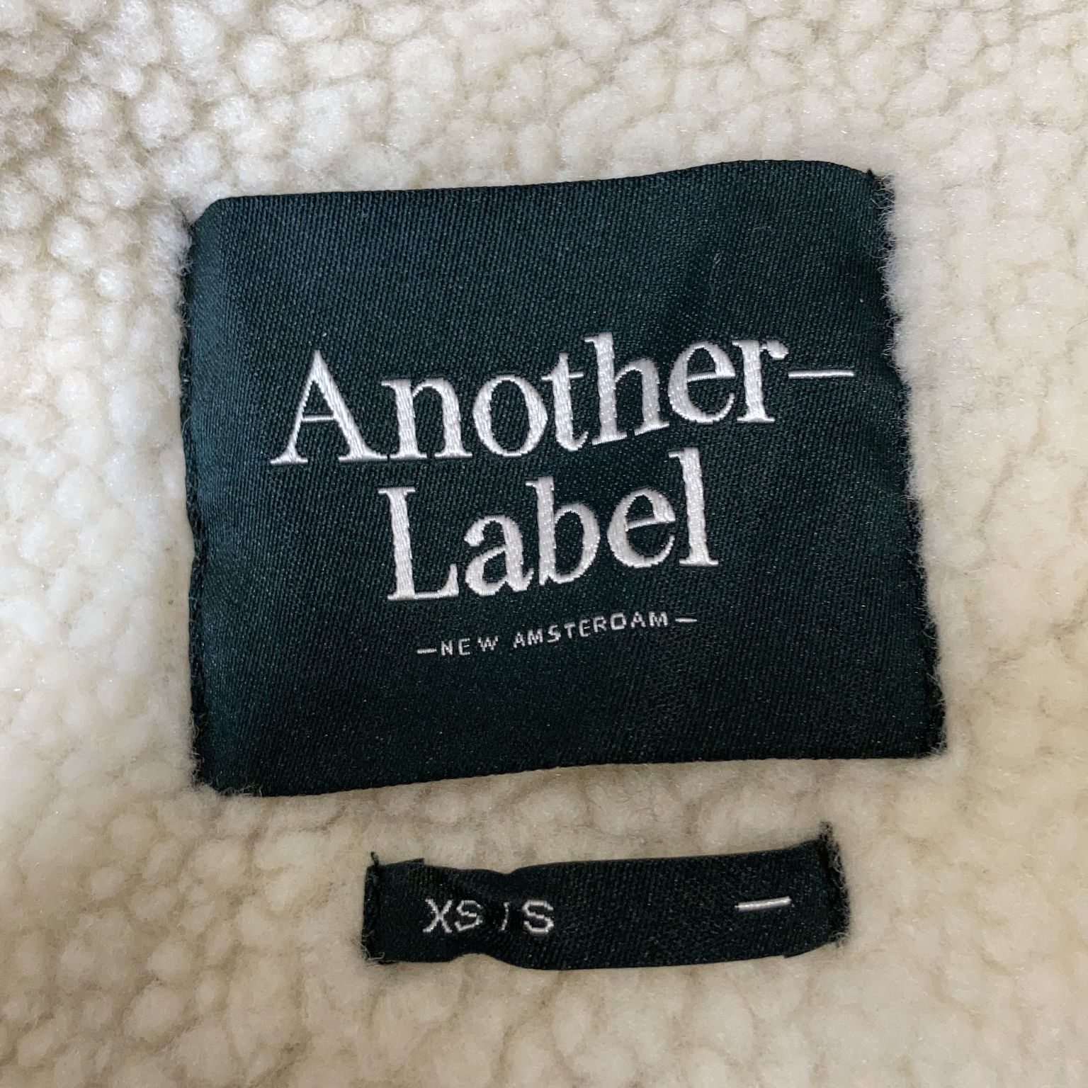 Another Label