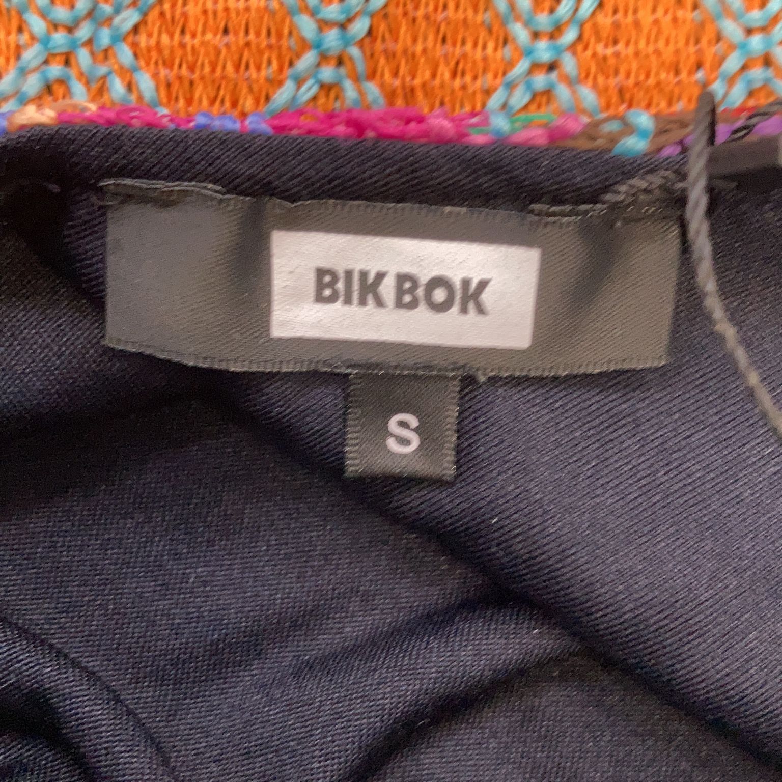 Bik Bok