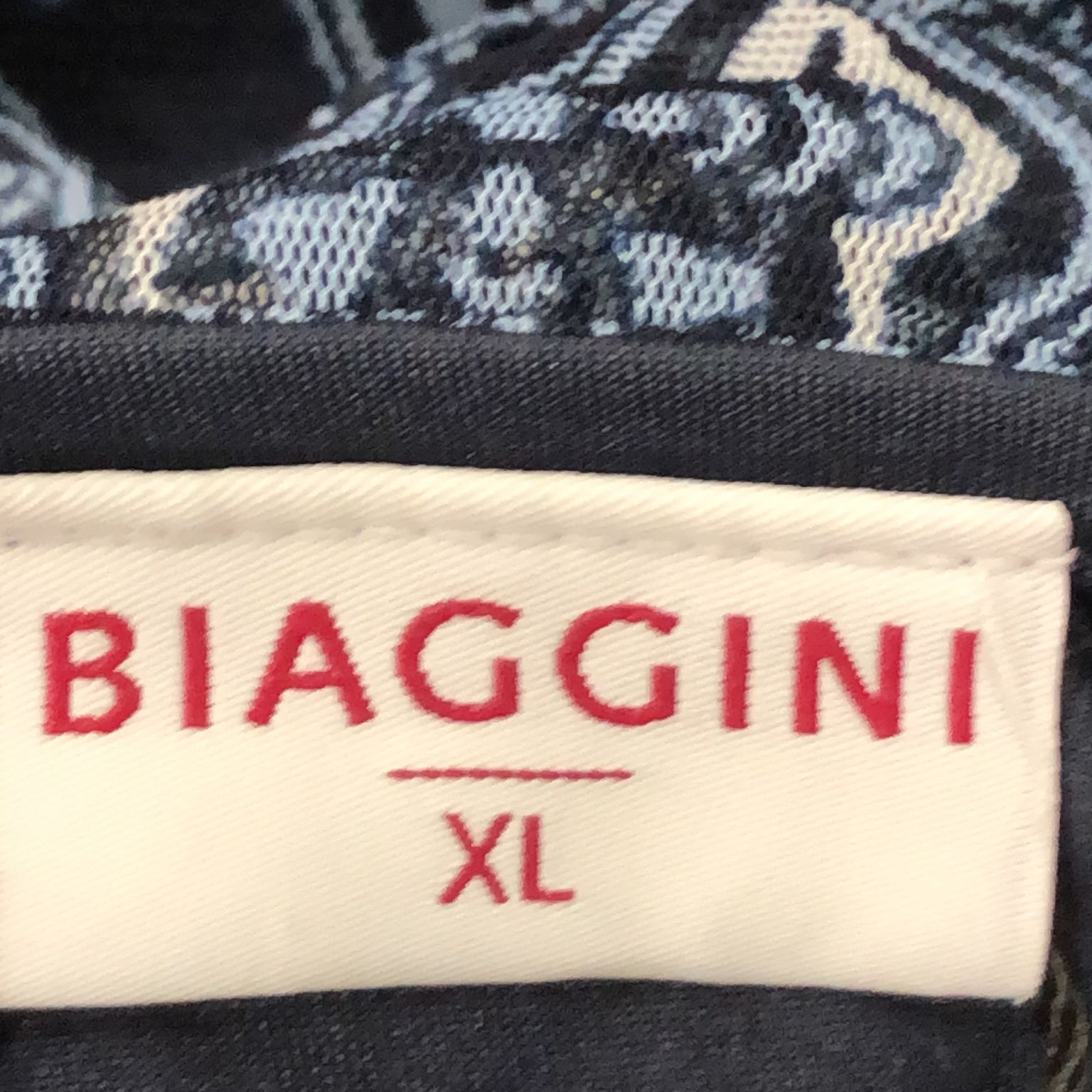 Biaggini