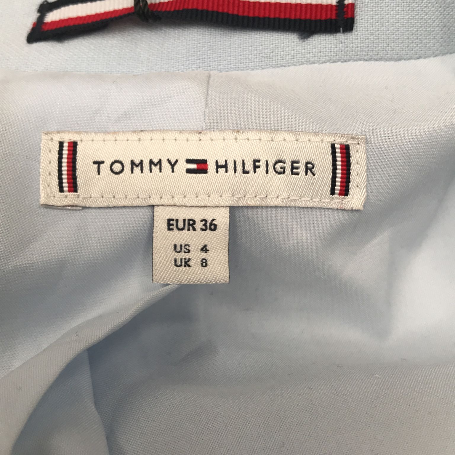 Tommy Hilfiger