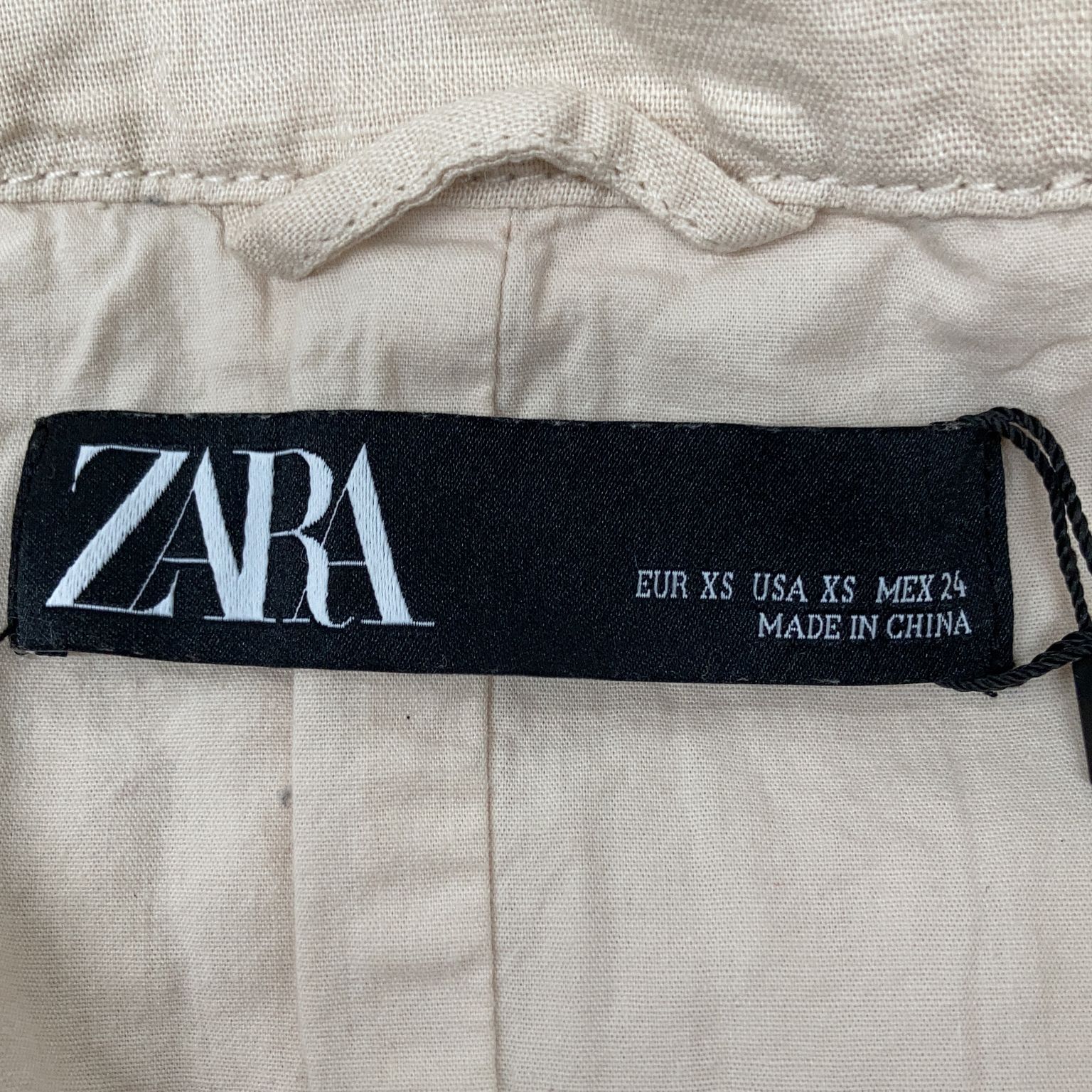 Zara