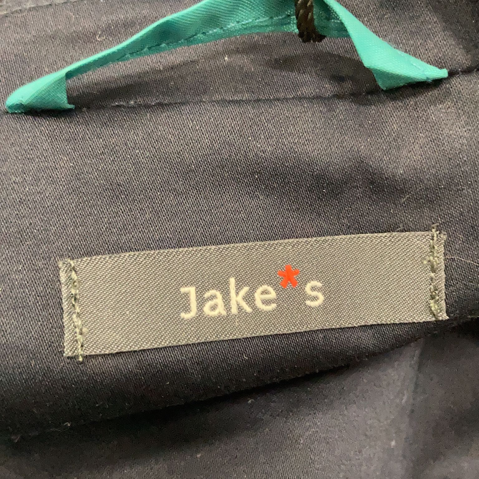 Jake*s