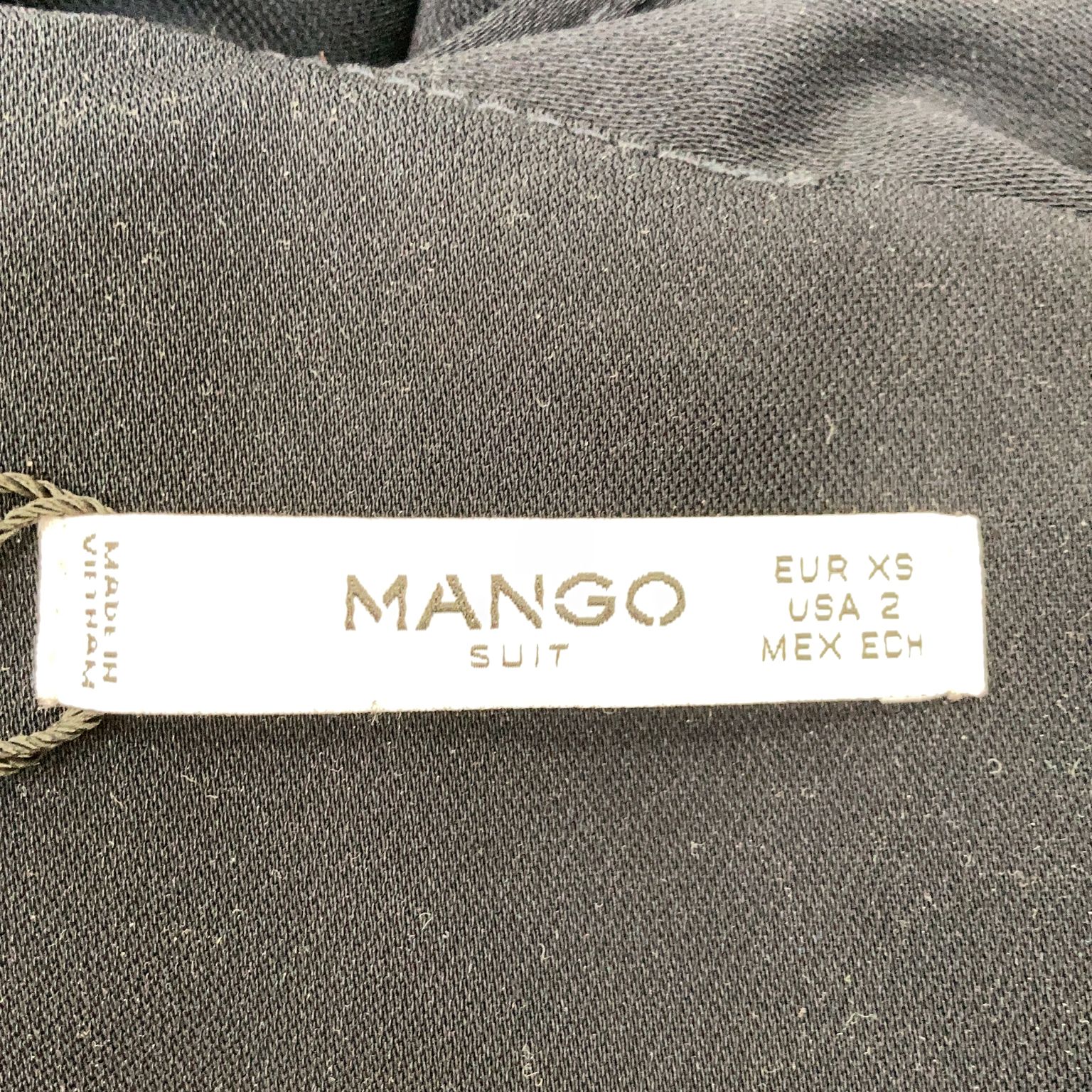 Mango