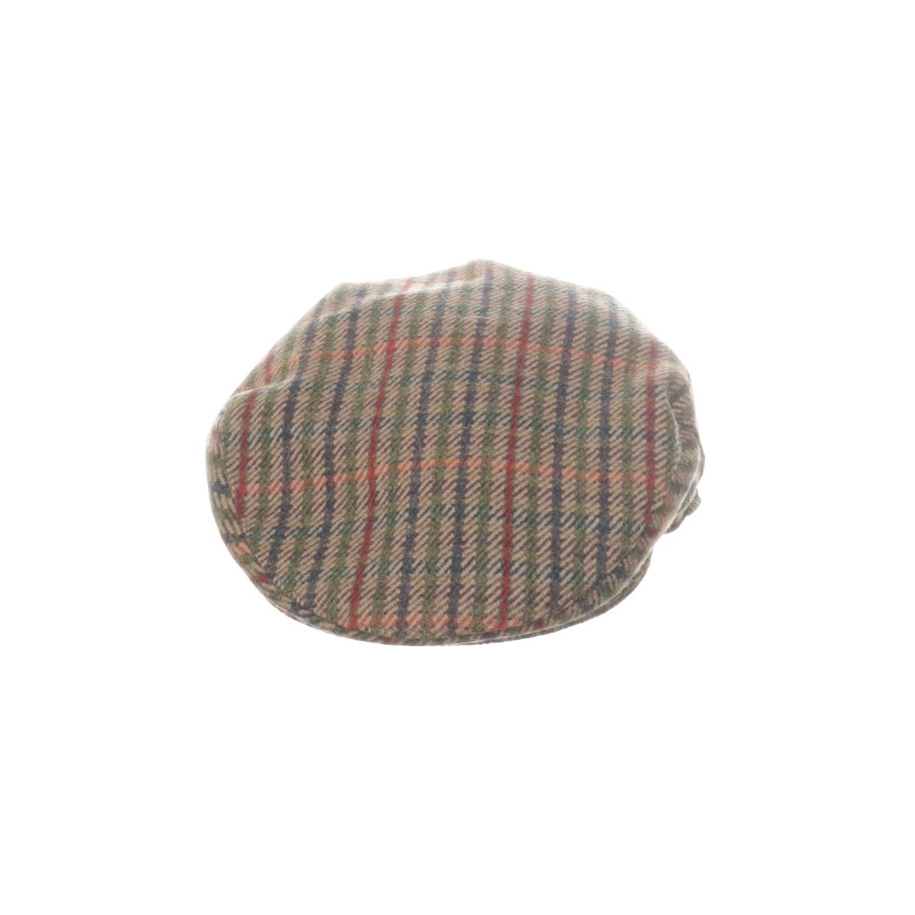 Flat cap