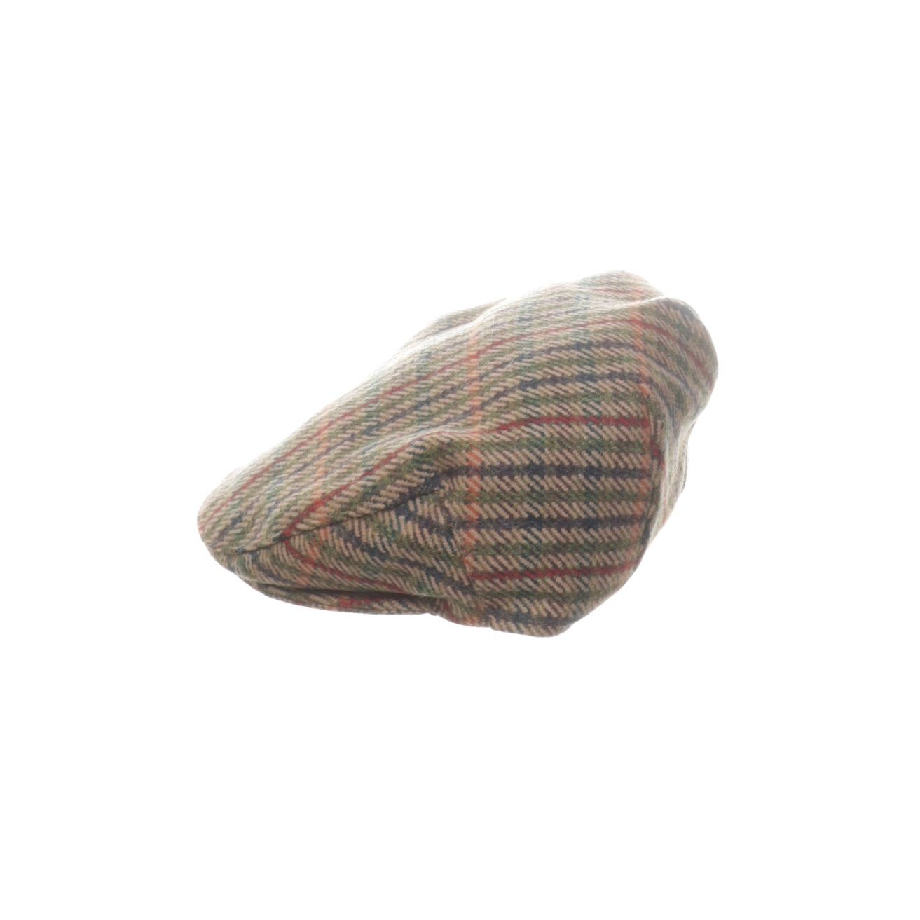 Flat cap