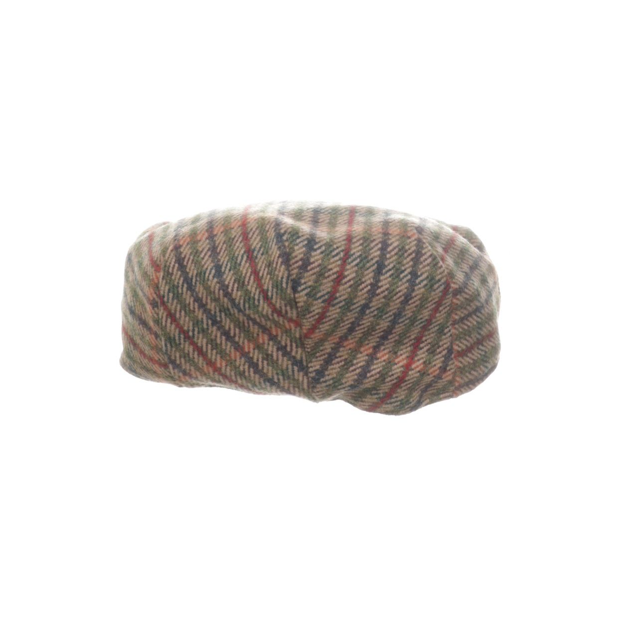 Flat cap