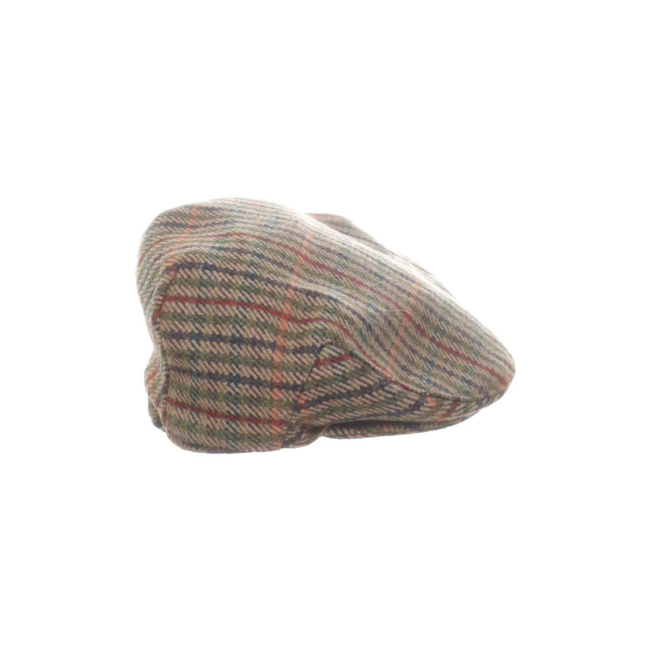 Flat cap