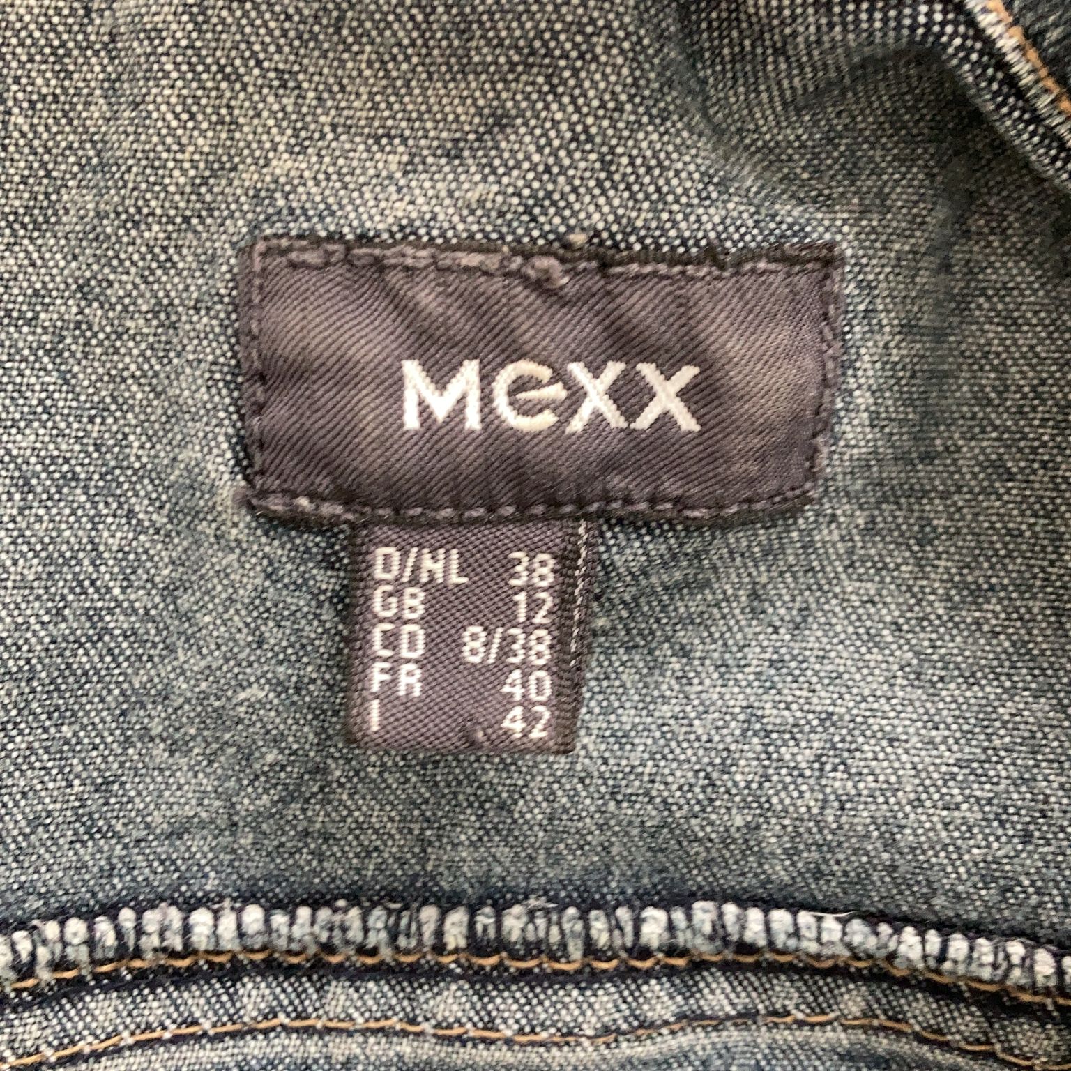 Mexx