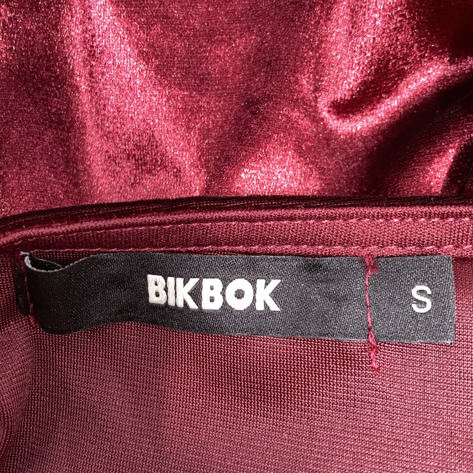 Bik Bok