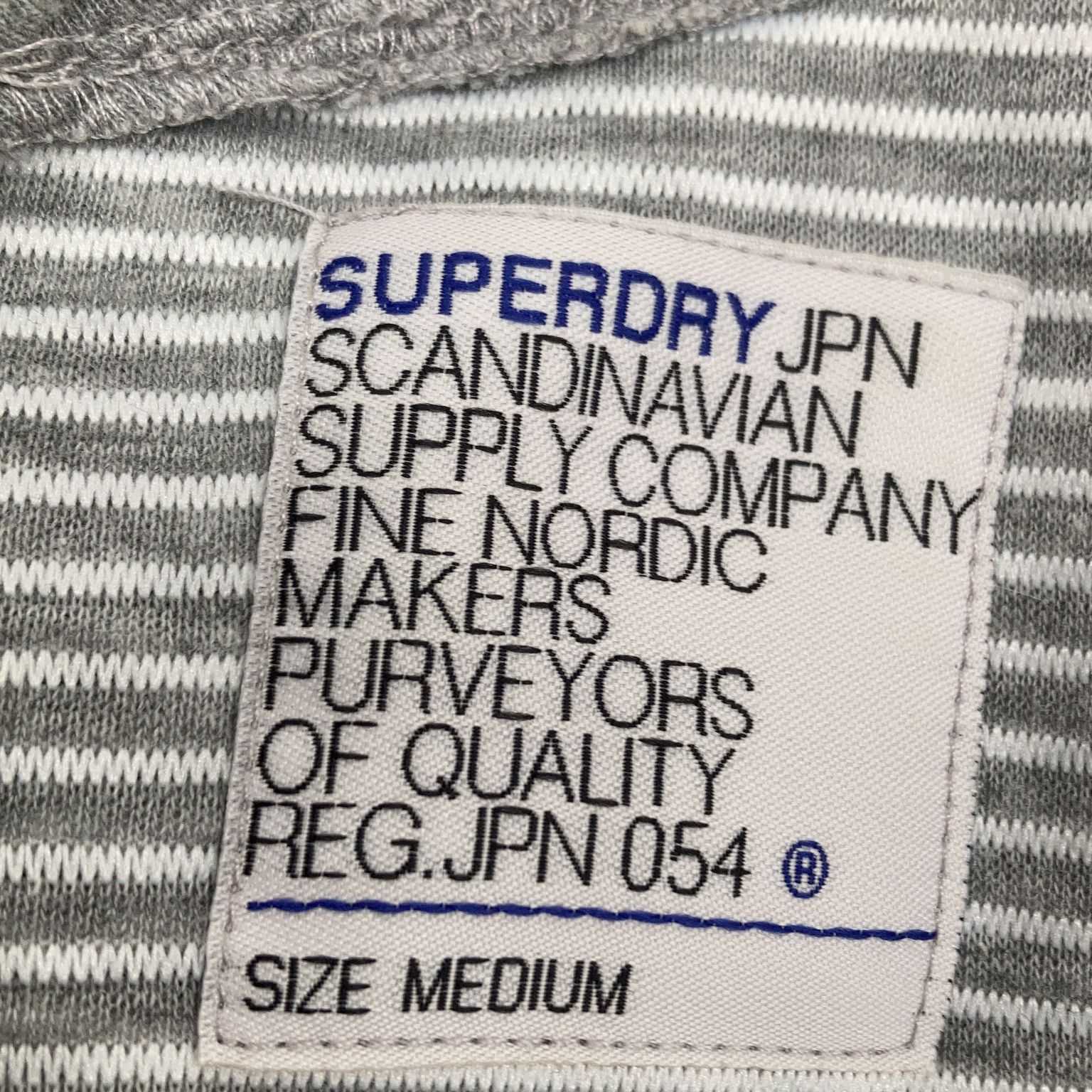 Superdry