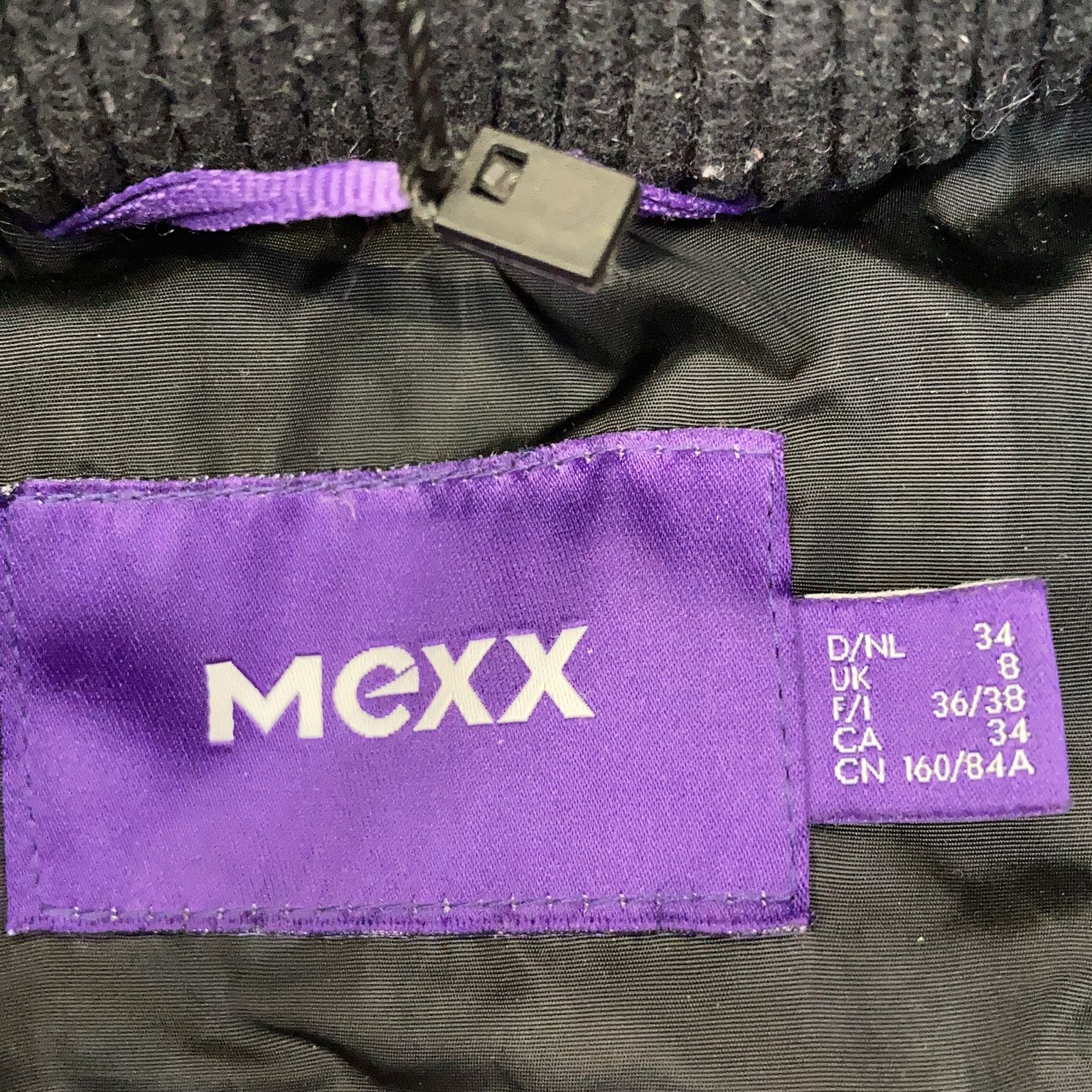 Mexx