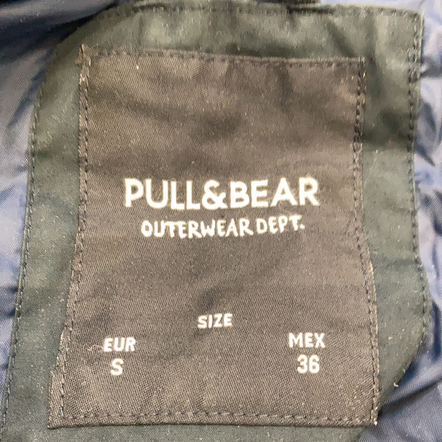 Pull  Bear