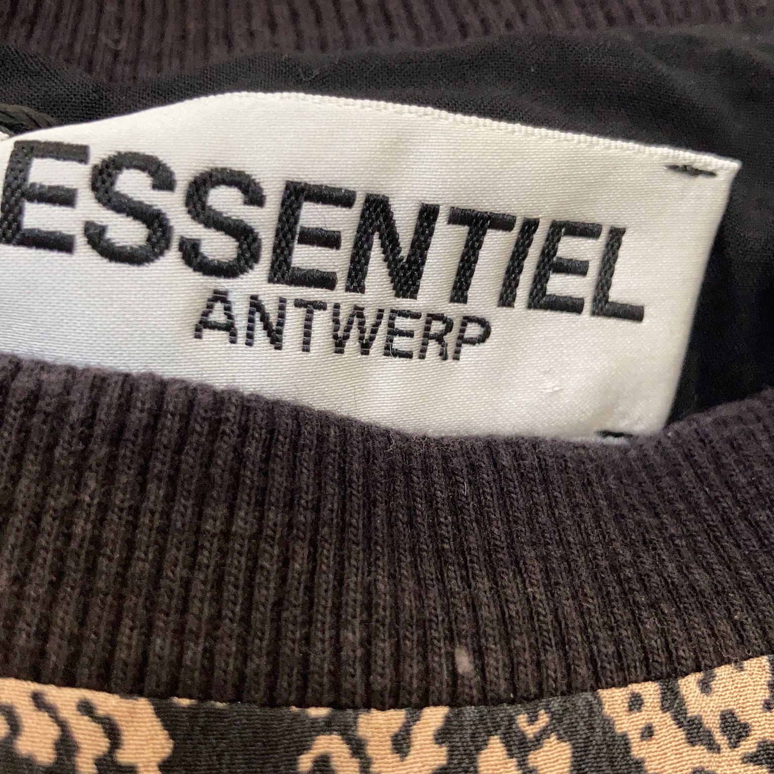 Essentiel Antwerp