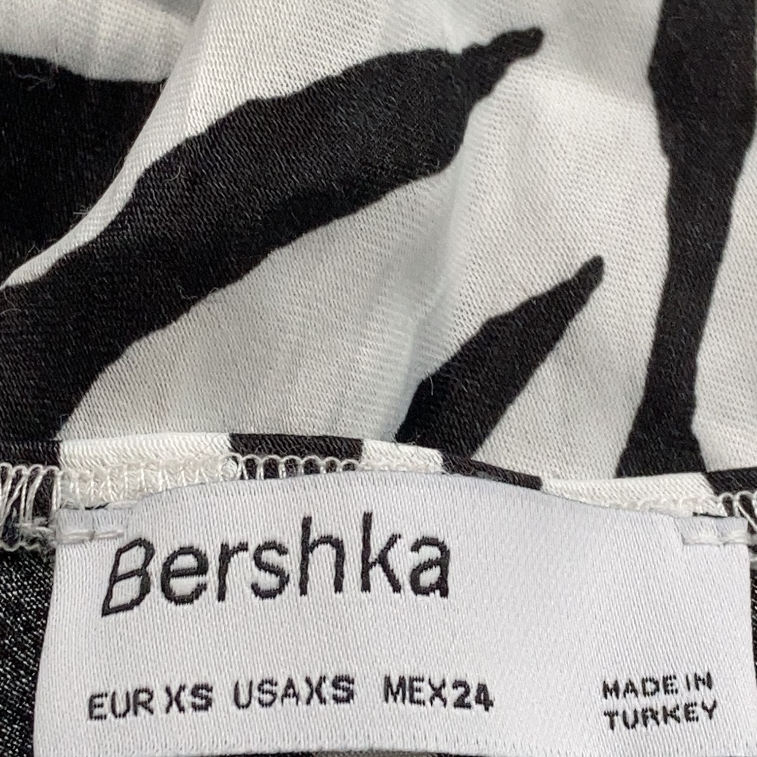 Bershka