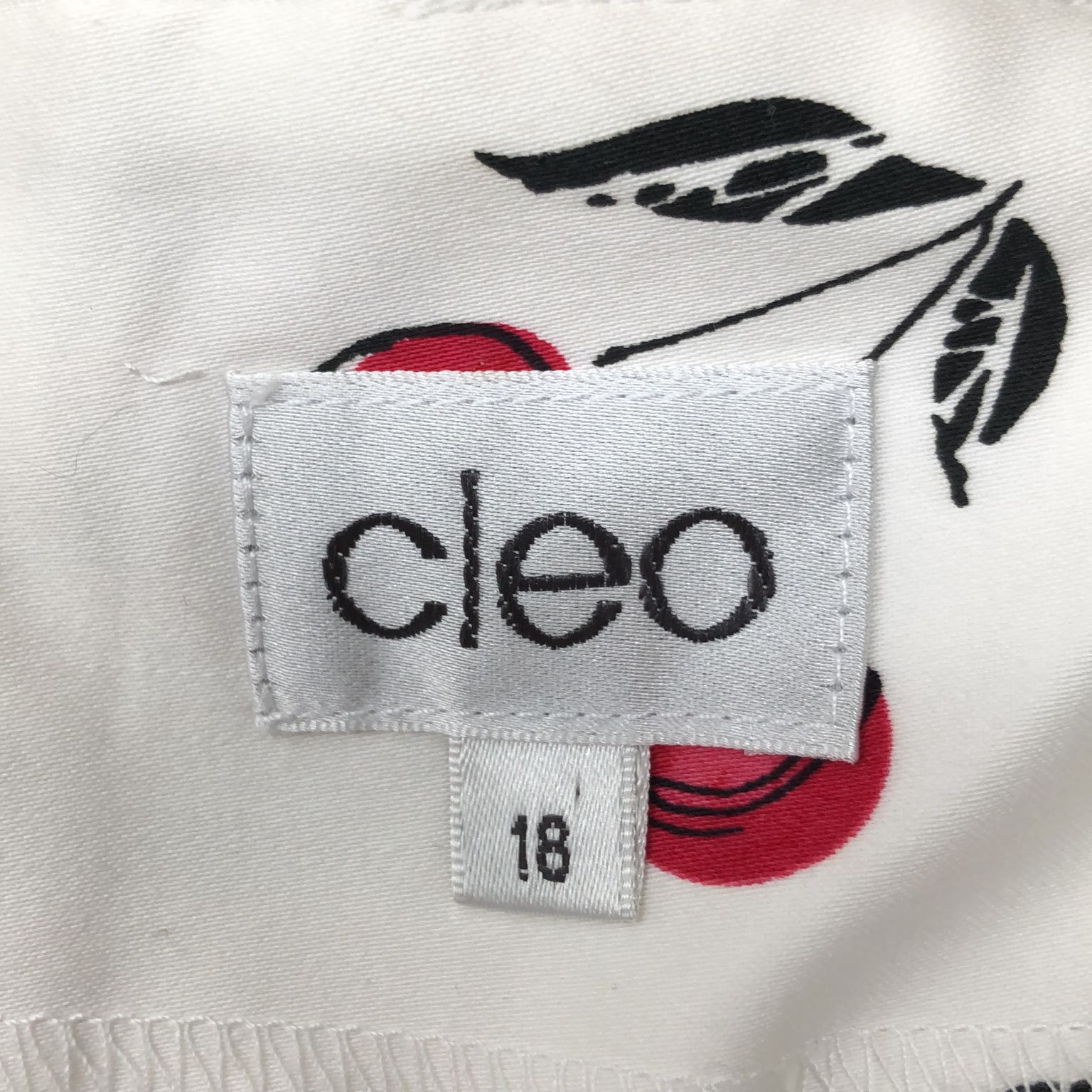 Cleo