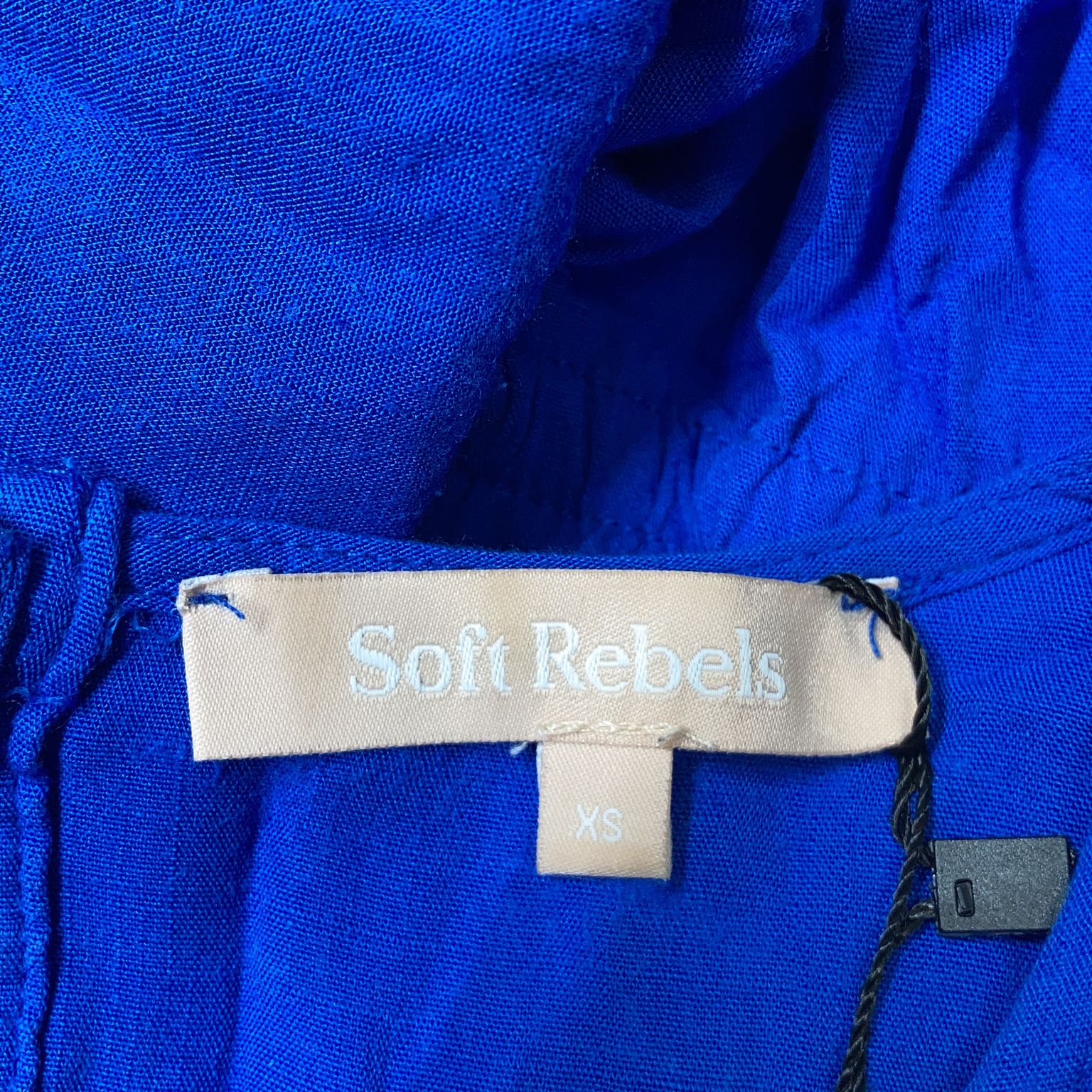 Soft Rebels