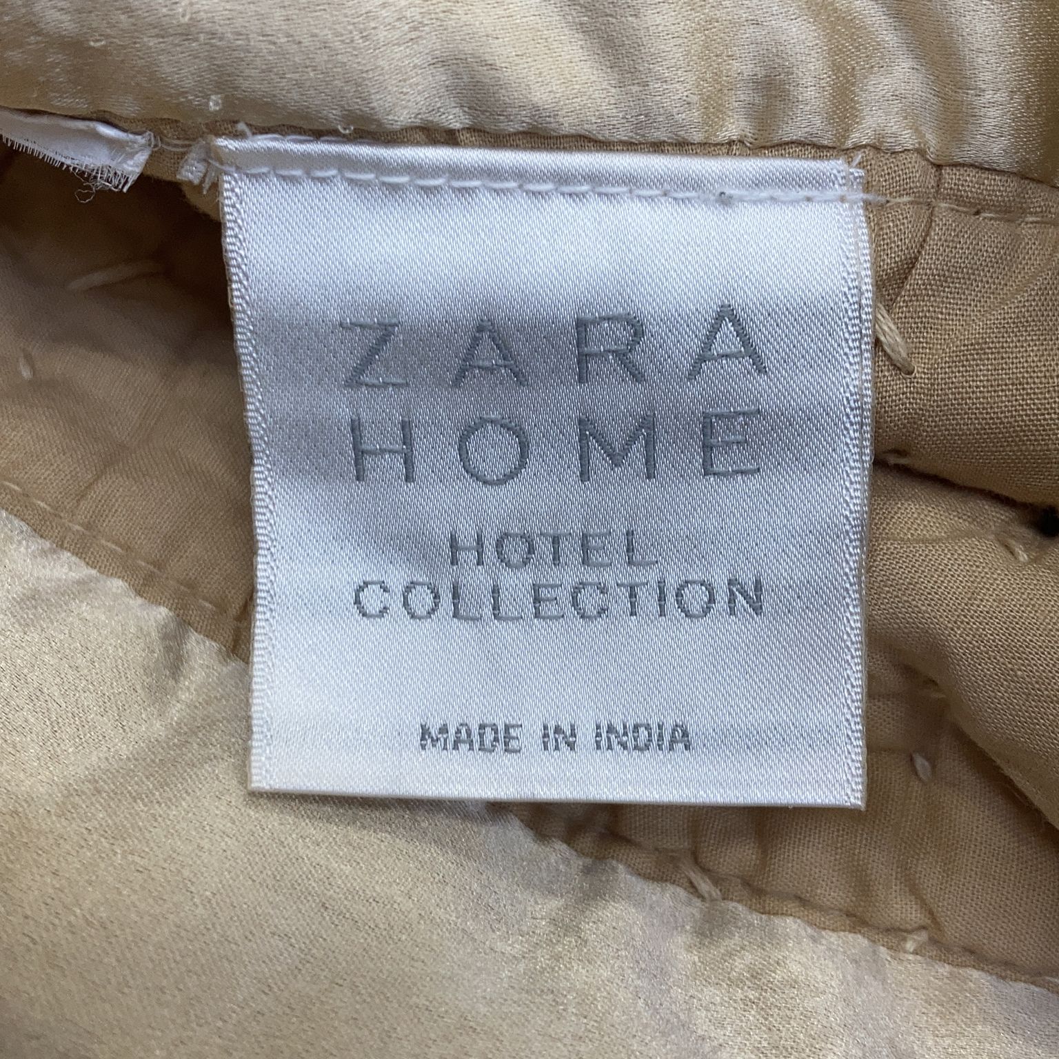 Zara Home