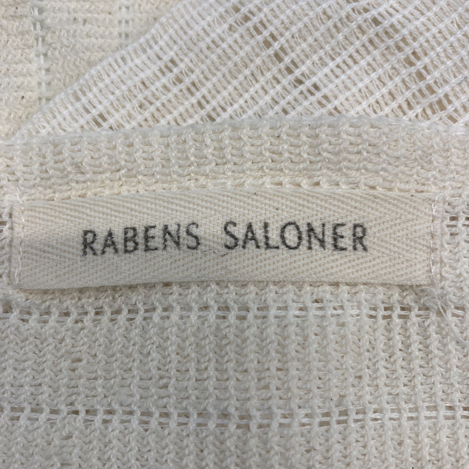 Rabens Saloner