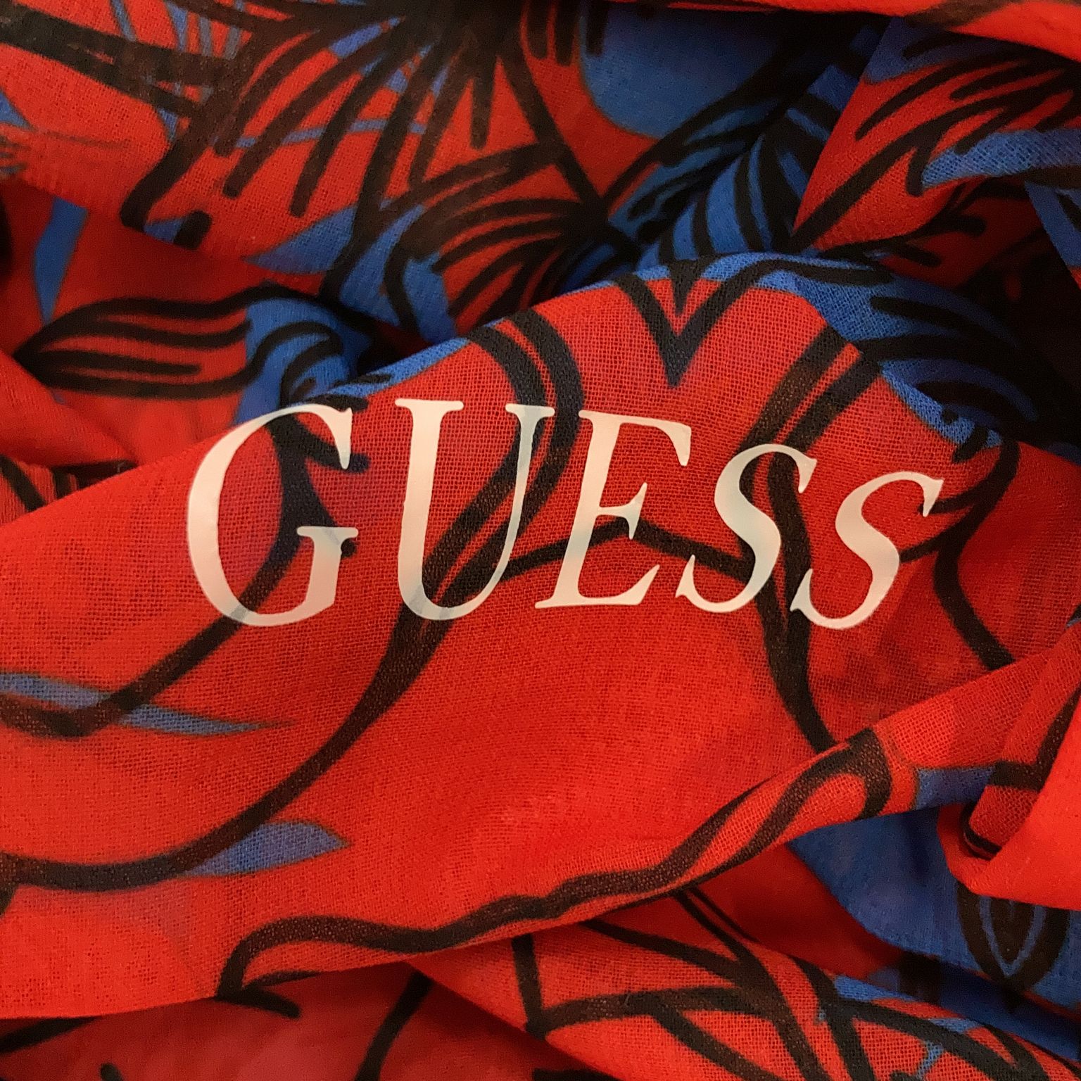 Guess