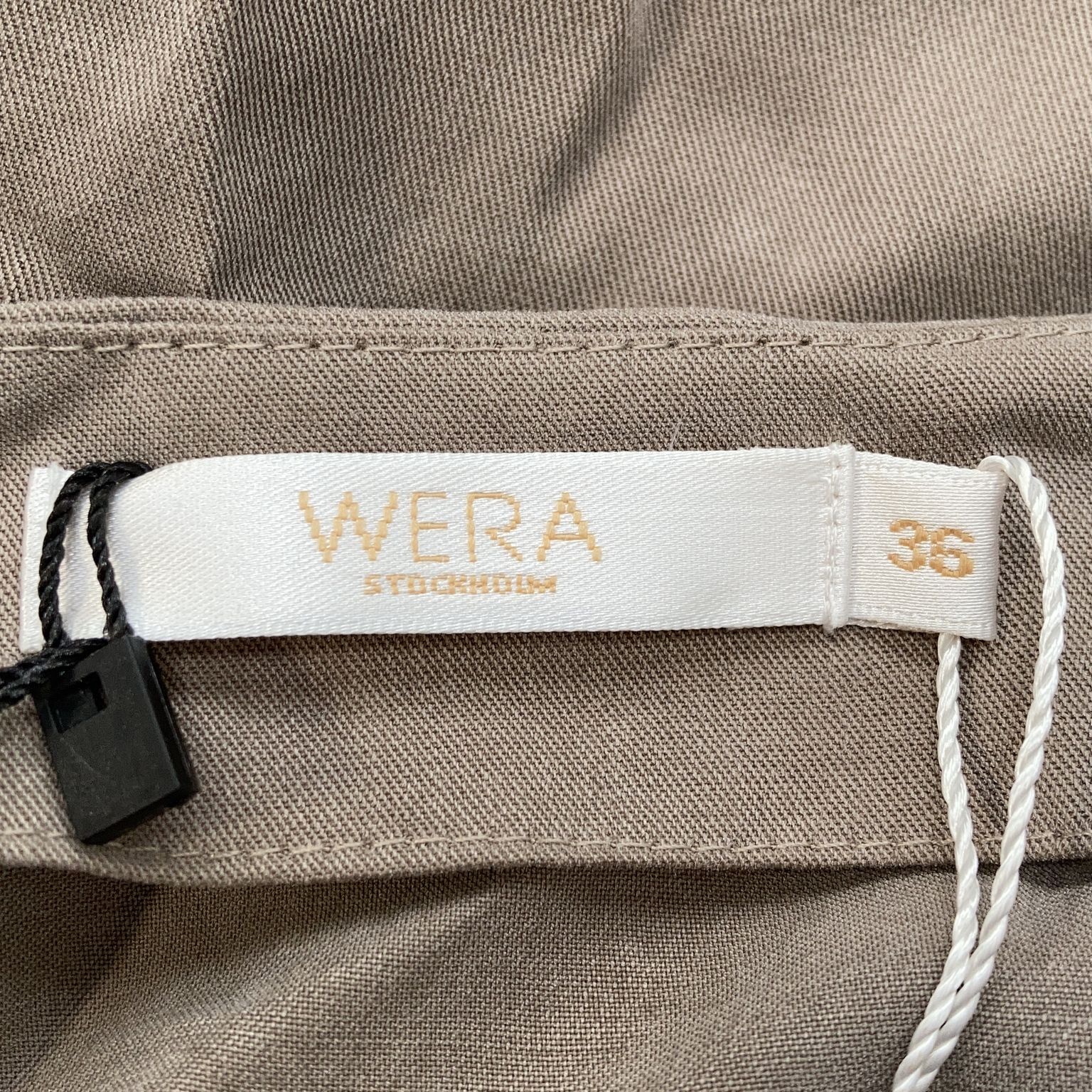 WERA Stockholm