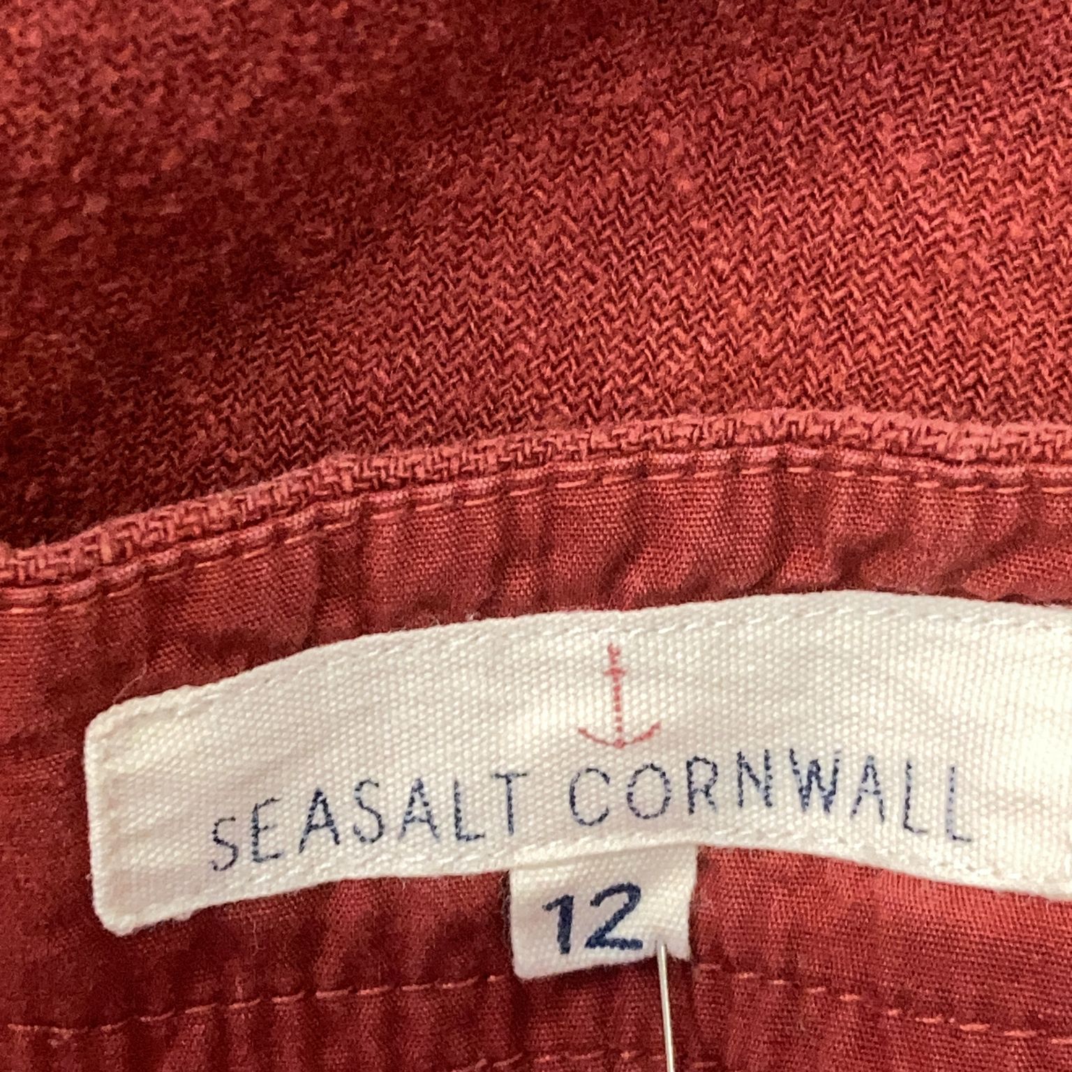 Seasalt Cornwall