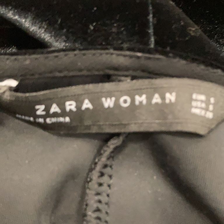 Zara Woman