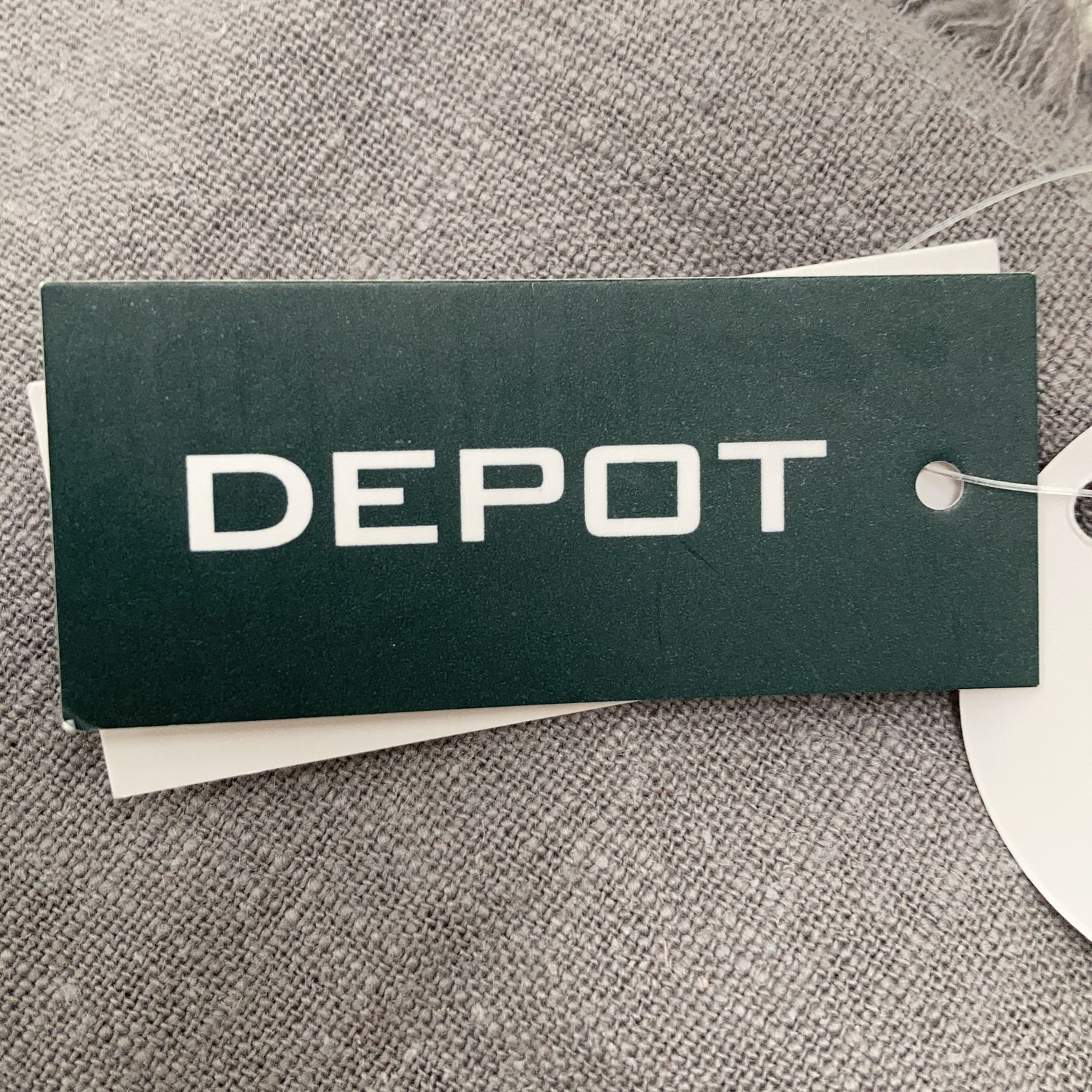 Depot