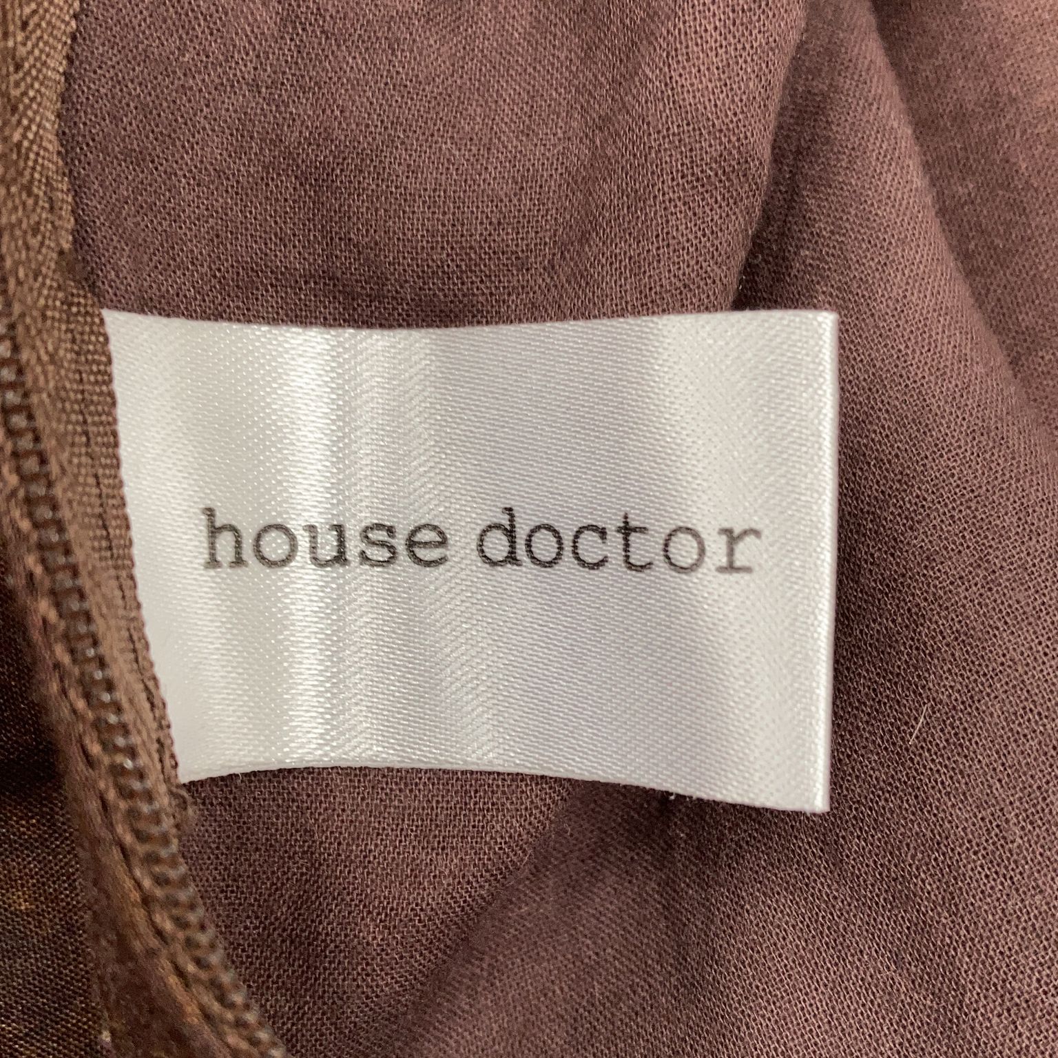 House Doctor