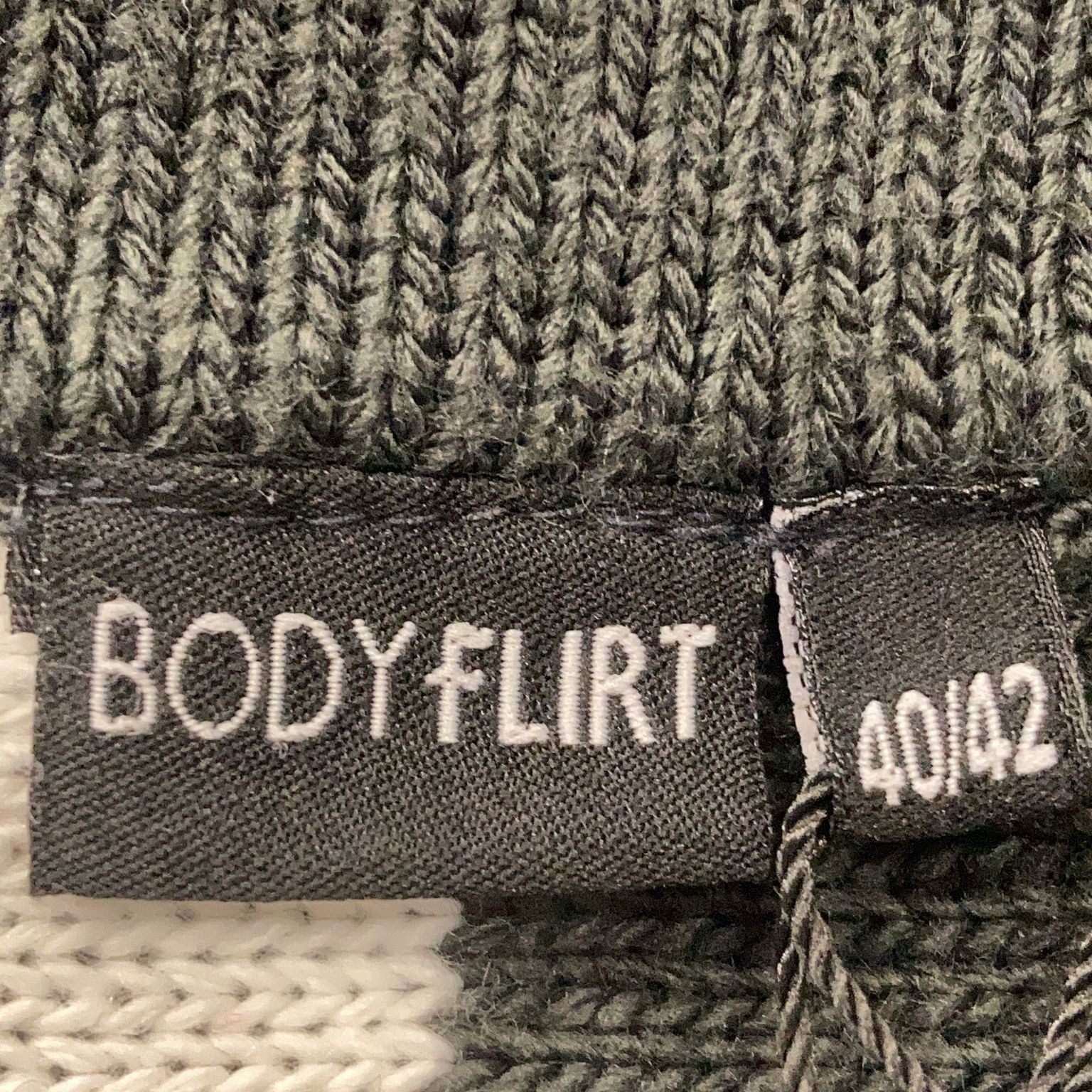 Bodyflirt