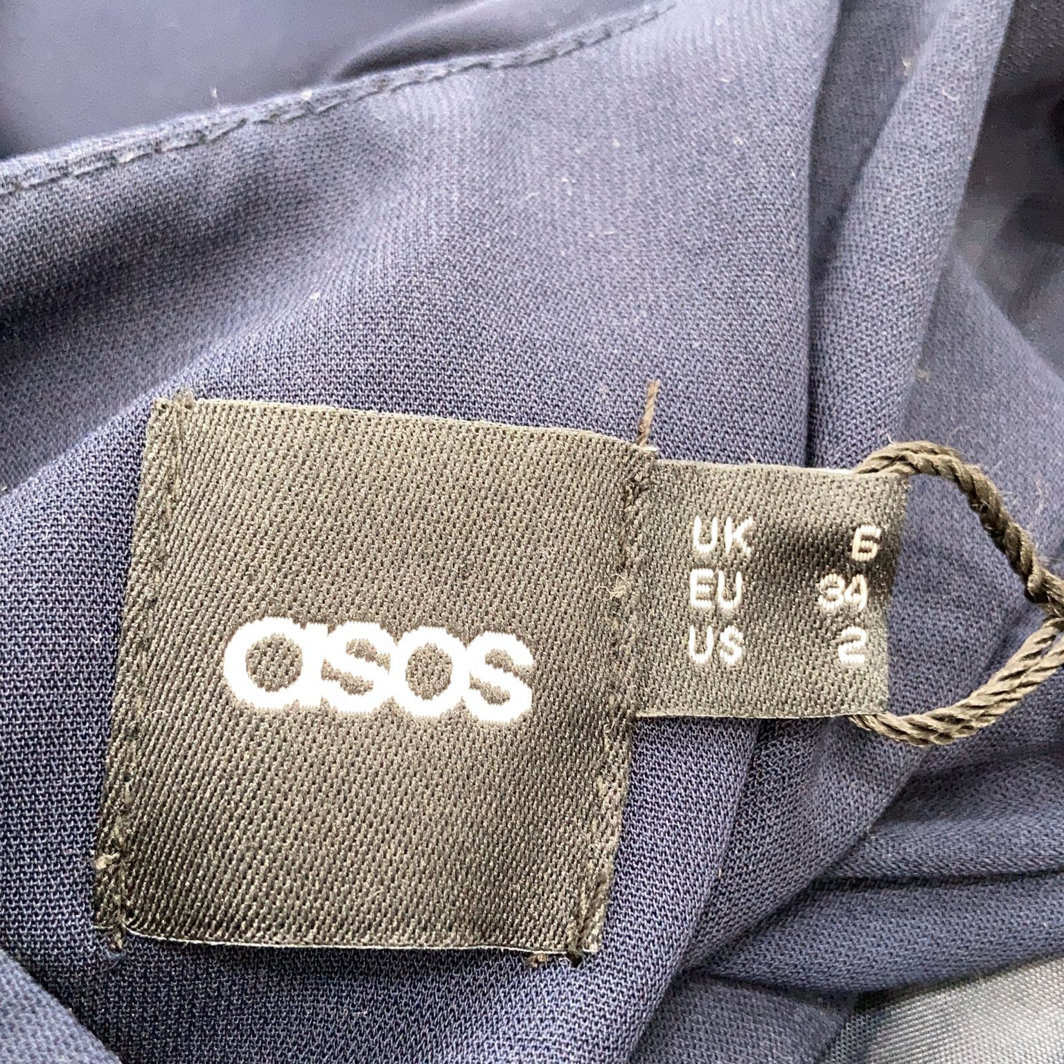 ASOS