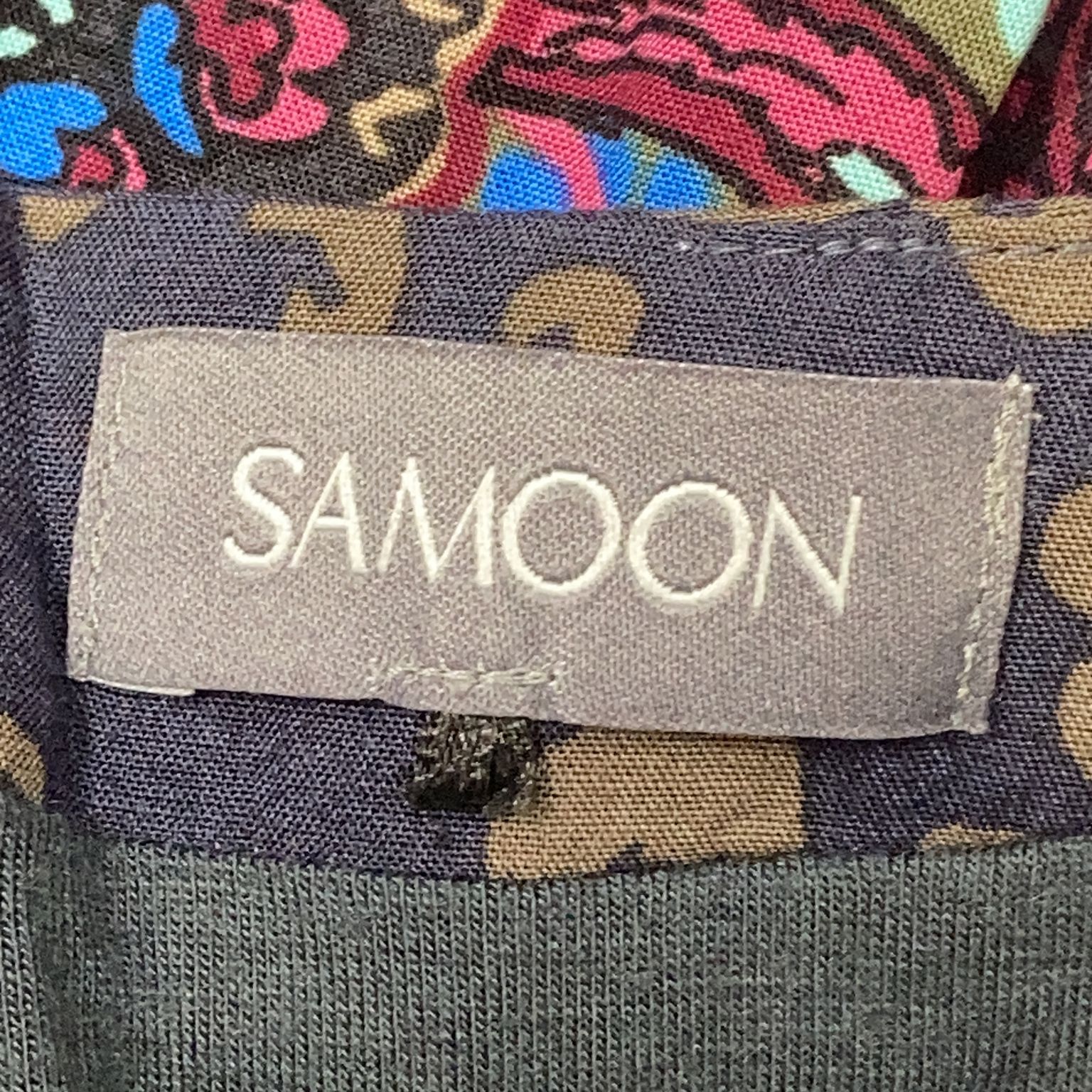 Samoon